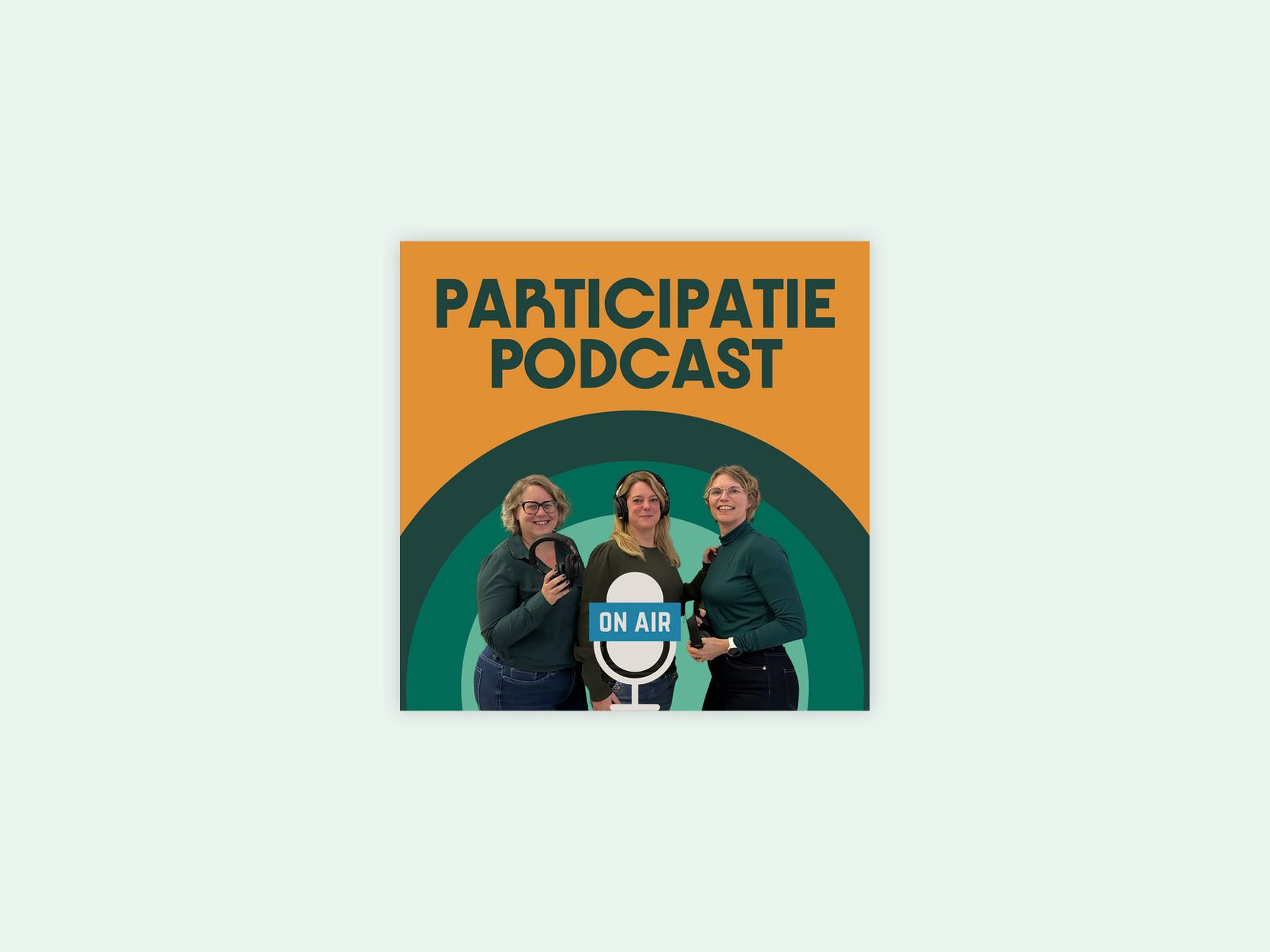 Recensie: Participatie in drievoud