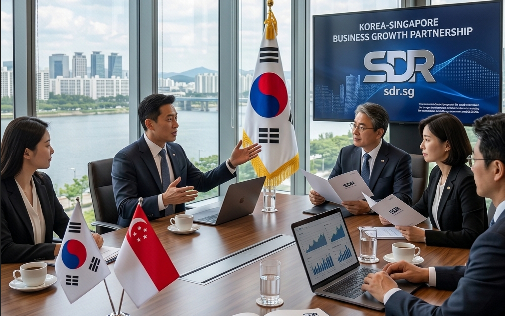 5 Lessons Foreign Vendors Learn Before Entering South Korea