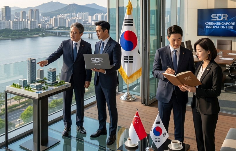 Why Momentum in South Korea Dies After First Contact and How to Fix It