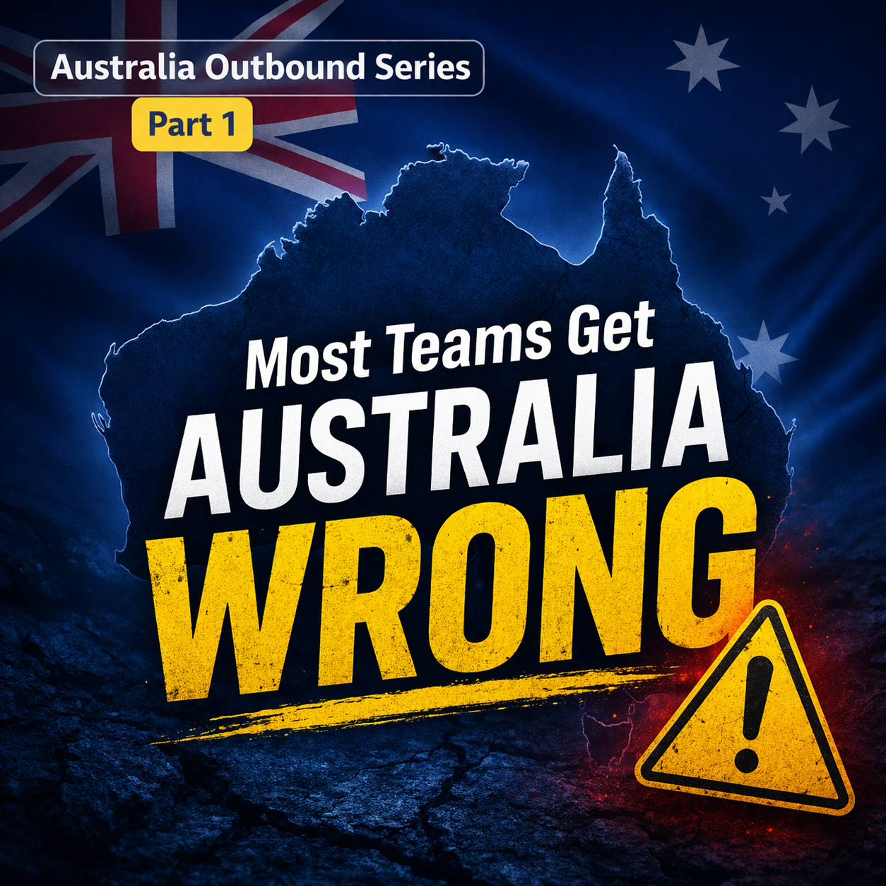 Why the Australian B2B Market Takes Longer to Break Into Than Most Teams Expect