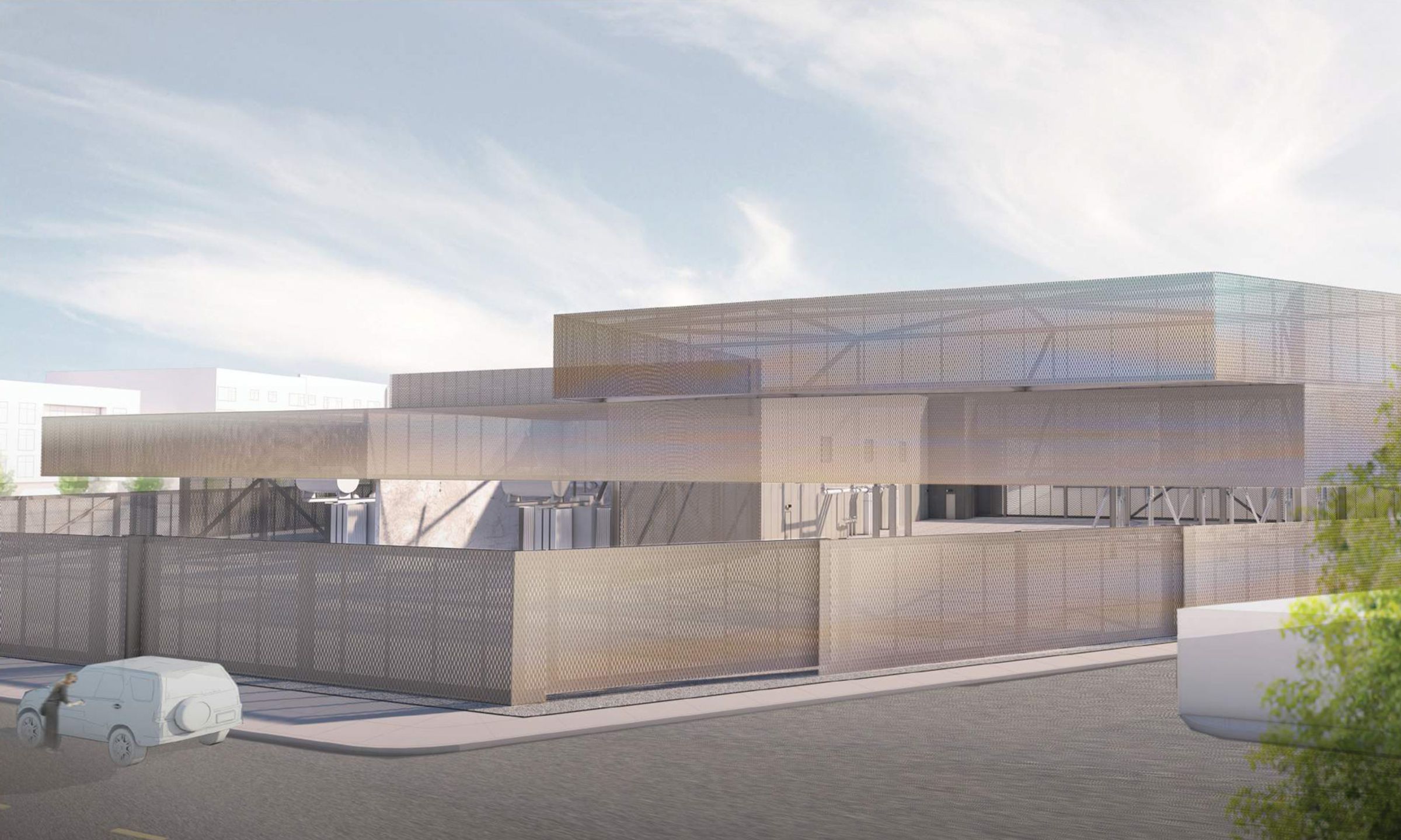 Egbert Station, image 4 of 5