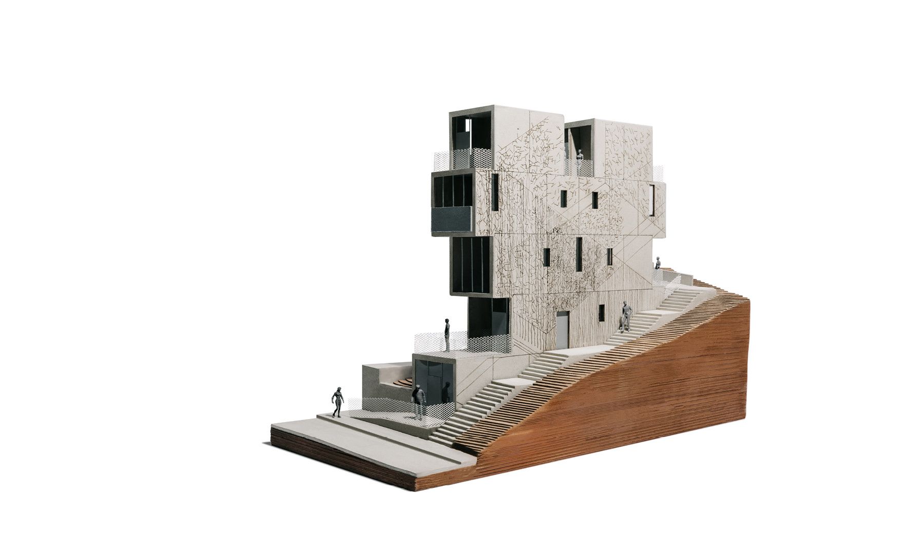 Cover image for Boyle Tower