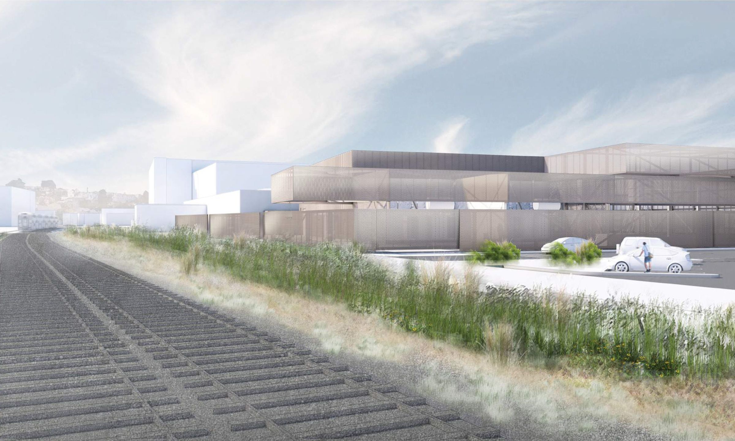 Egbert Station, image 3 of 5