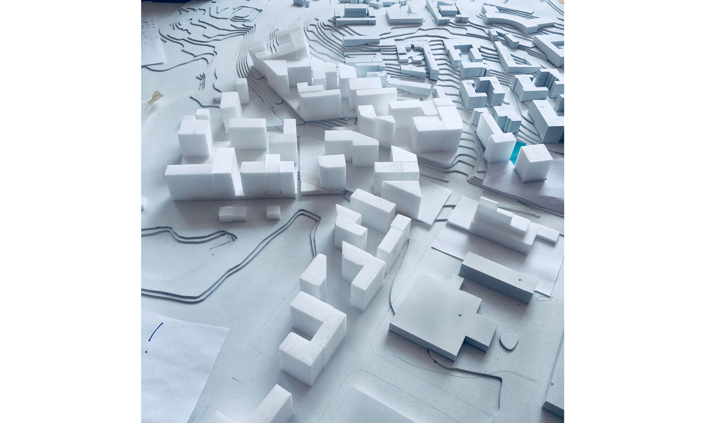 Hunters Point Vision Document, image 7 of 11
