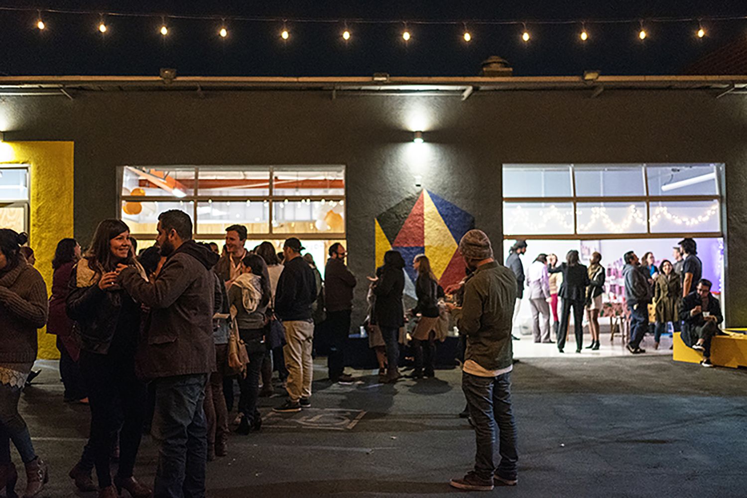Cover image for City Labs Boyle Heights