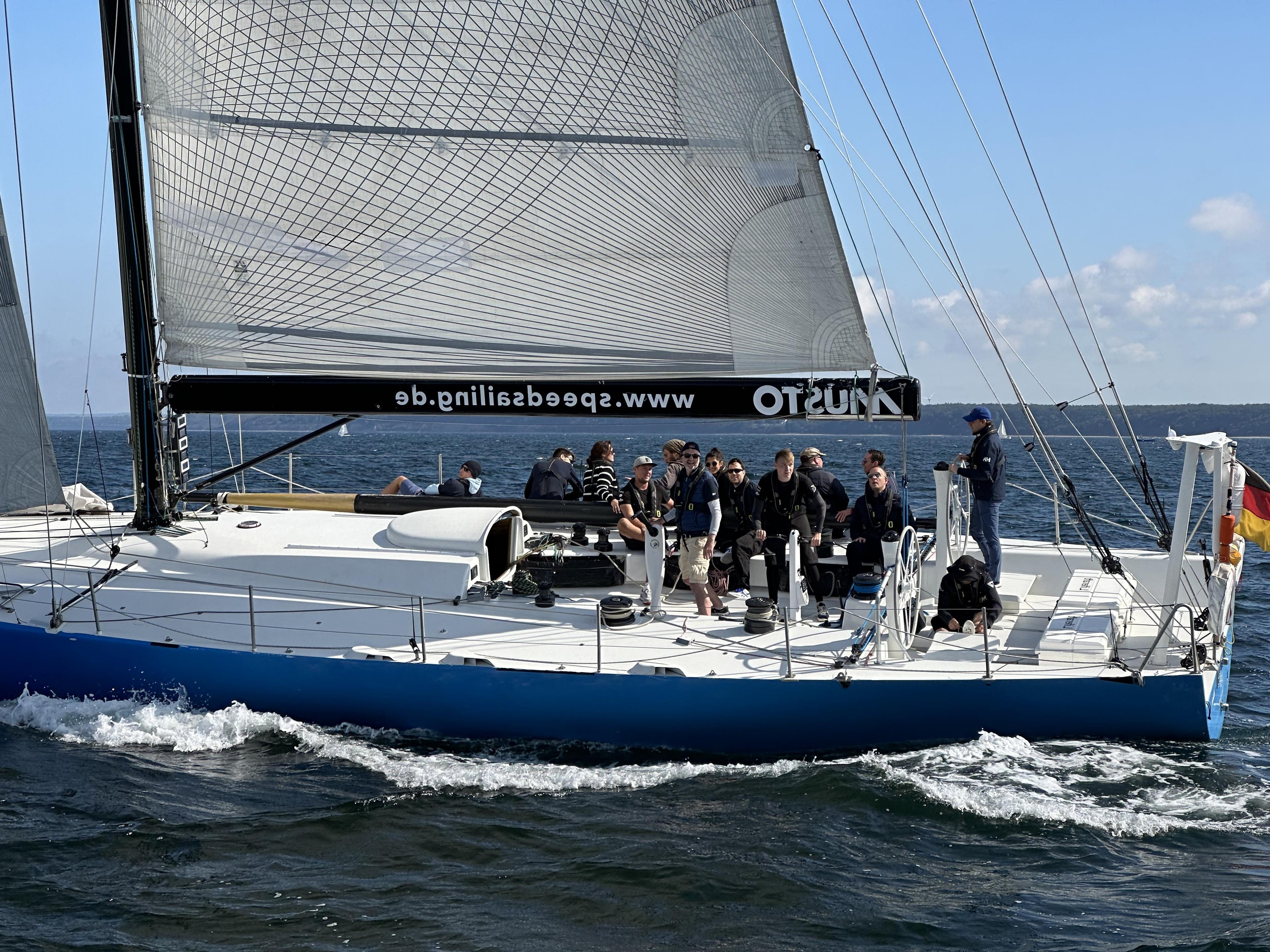 Interim Circle Restrukturierung 2026