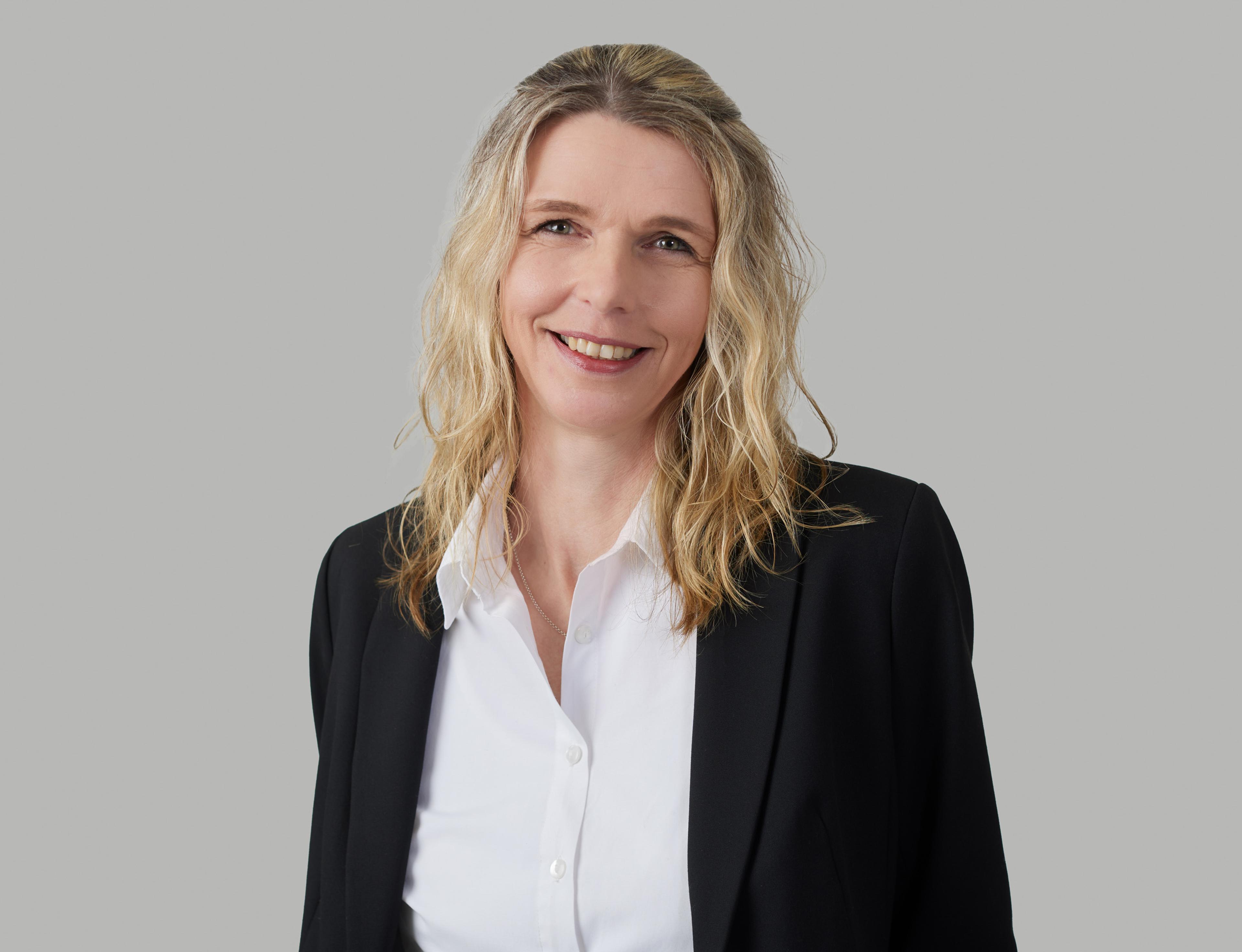 Kirsten Goßlau