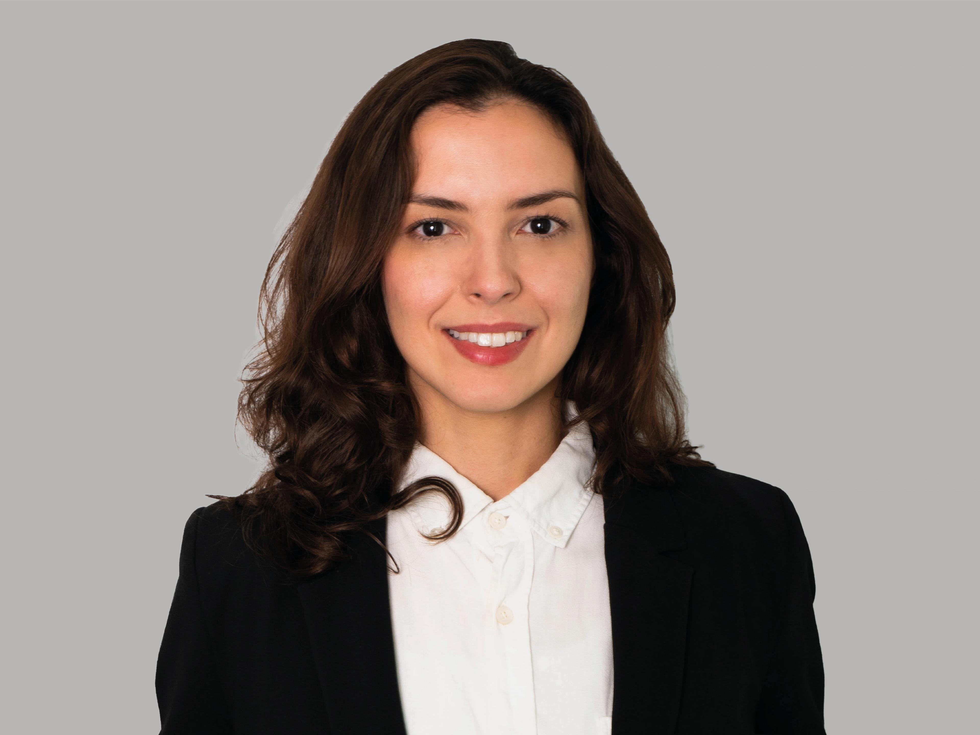 Marina Rodrigues Crespo