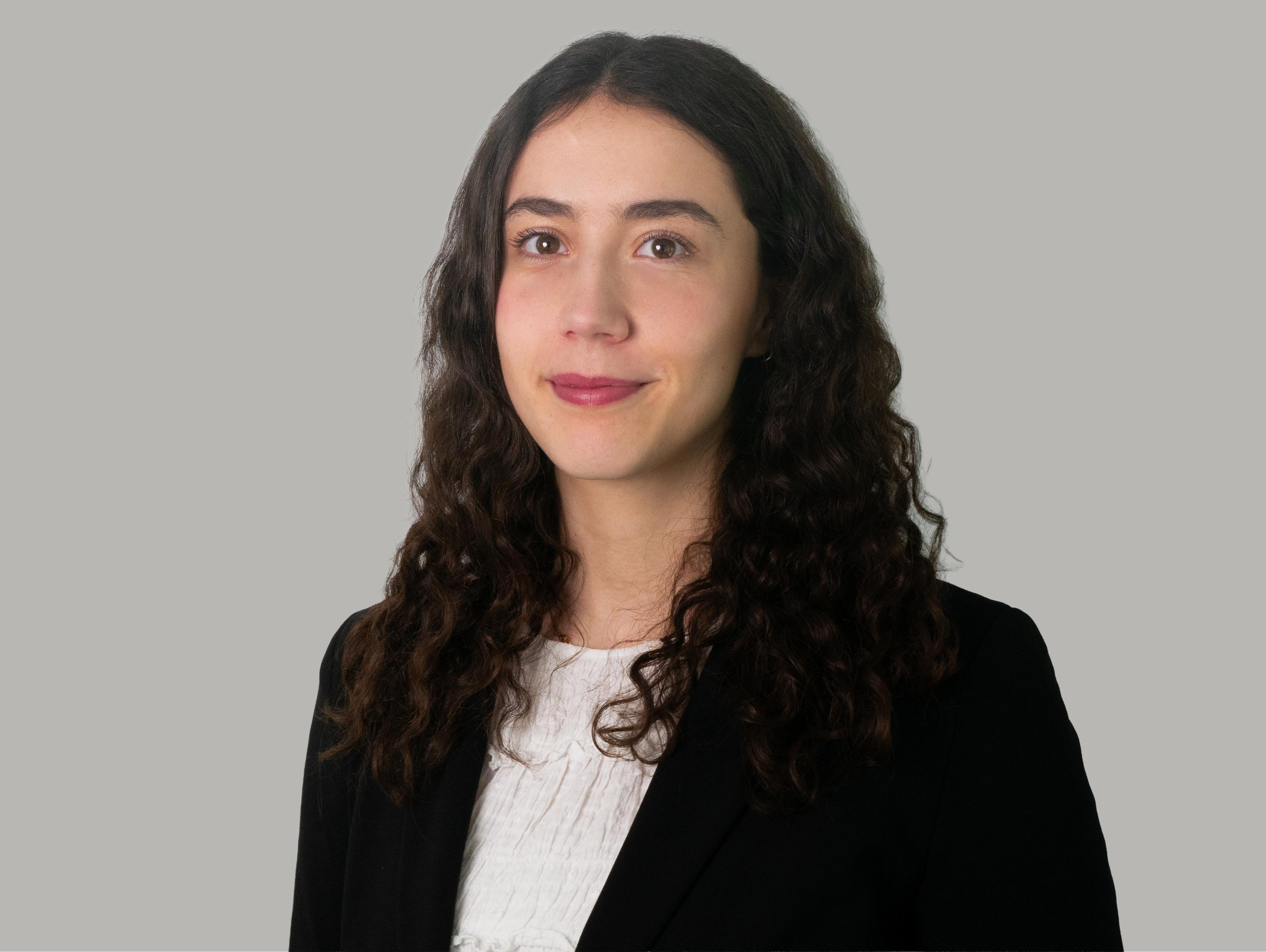 Antonia Ketterer