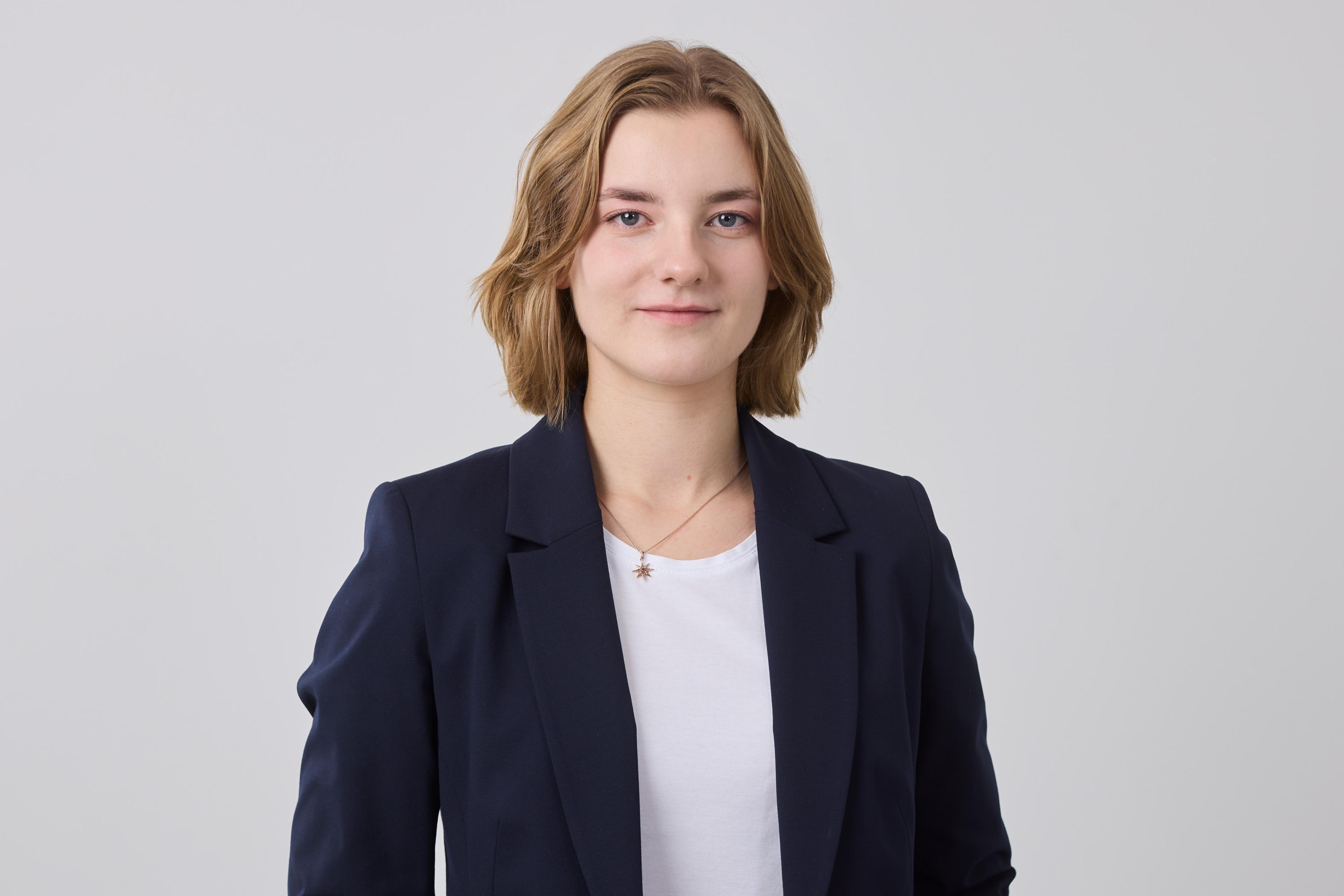 Pia Winckler