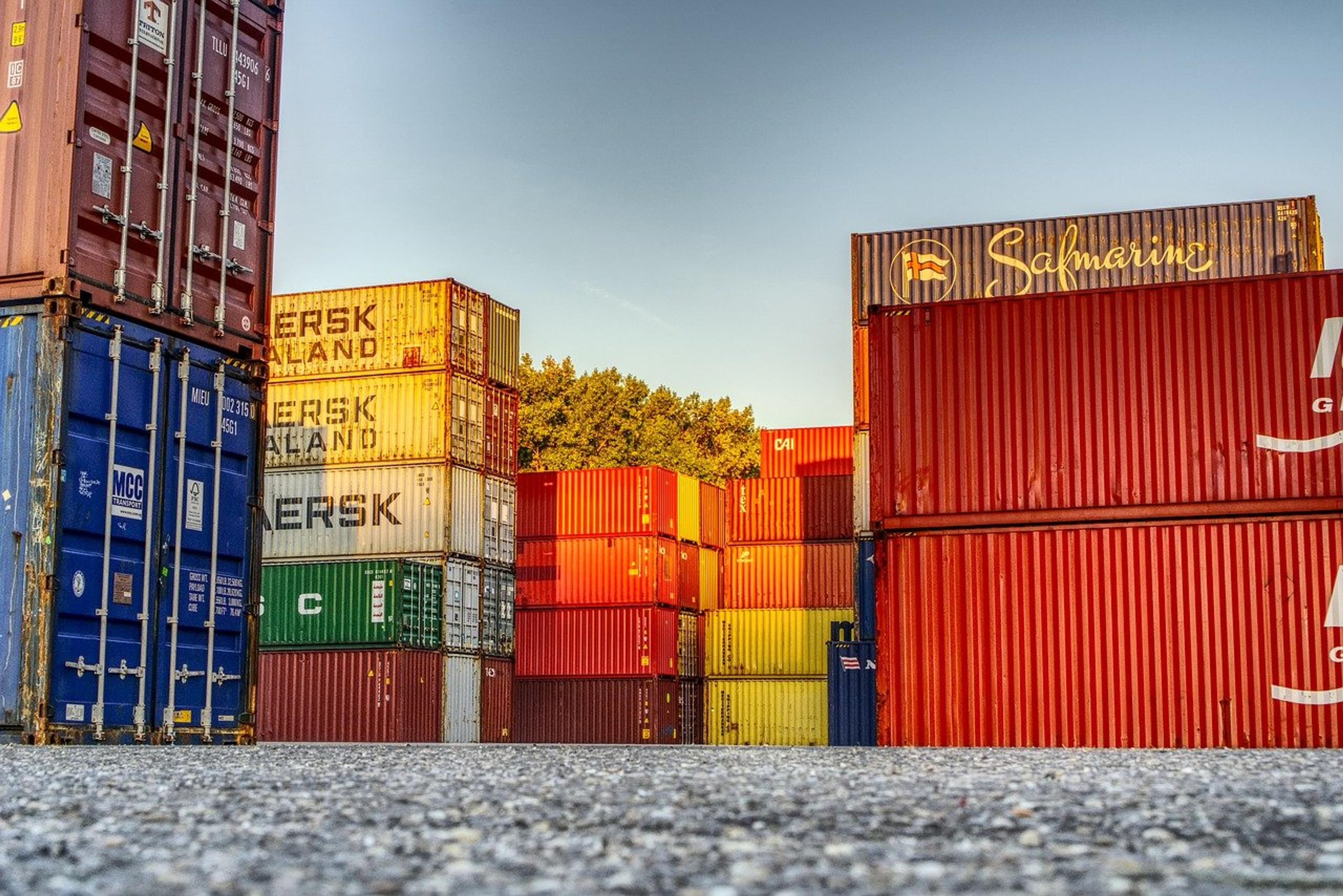 Symbolbild für Neuer Investor für die Bremer Container Service Logistik GmbH