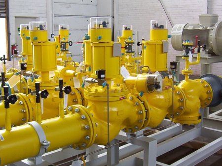 Symbolbild für Mehldau & Steinfahrt Feuerungstechnik erfolgreich saniert