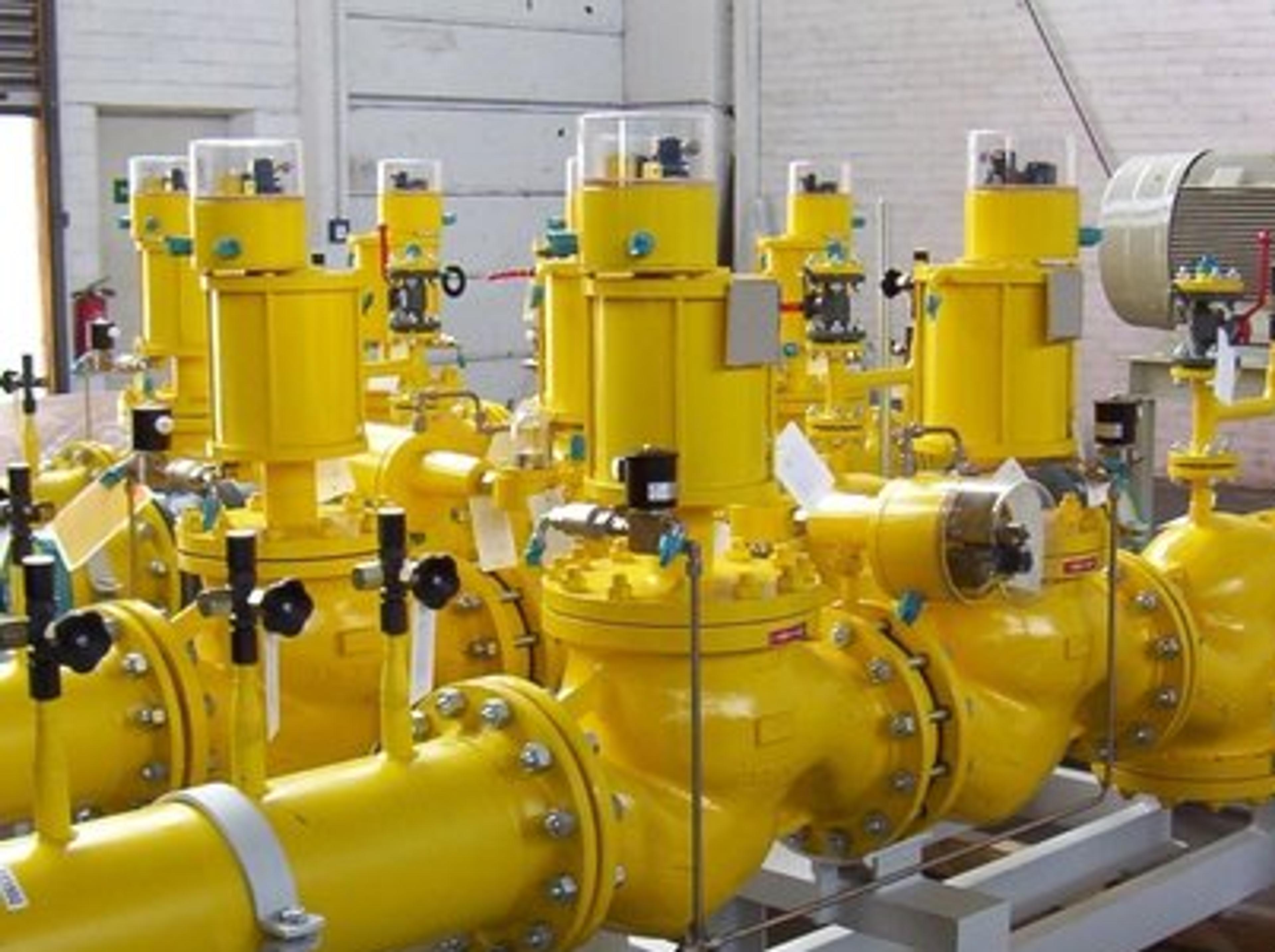 Symbolbild für Mehldau & Steinfahrt Feuerungstechnik erfolgreich saniert