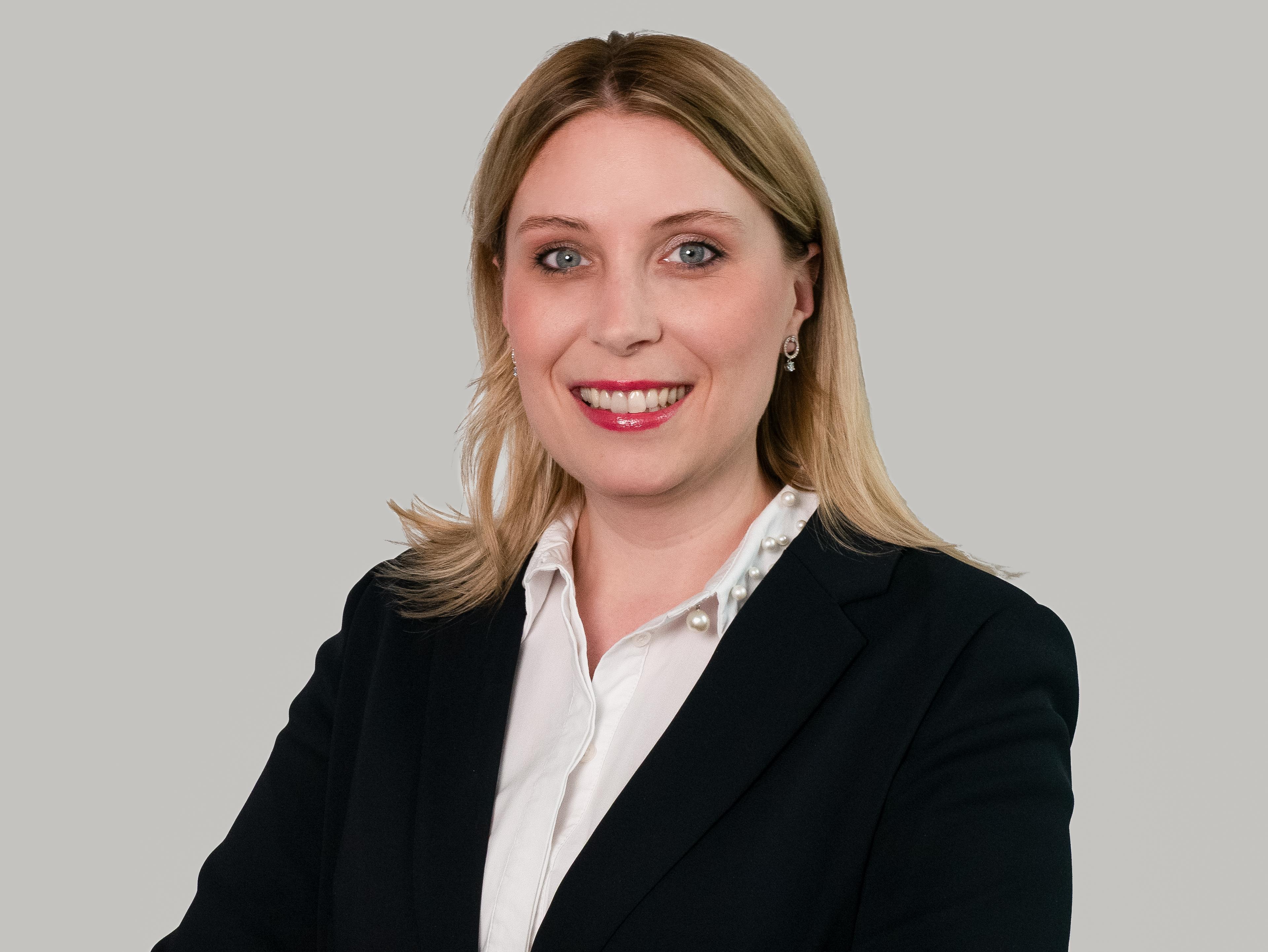 Tamara Schneemann