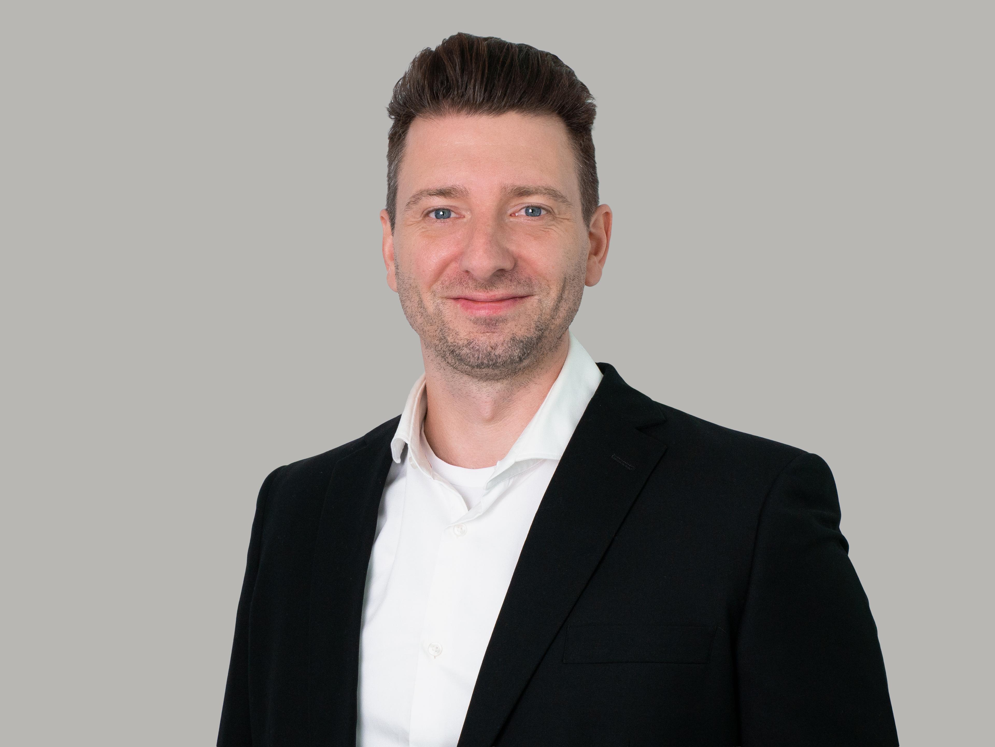 Alexander Kutz