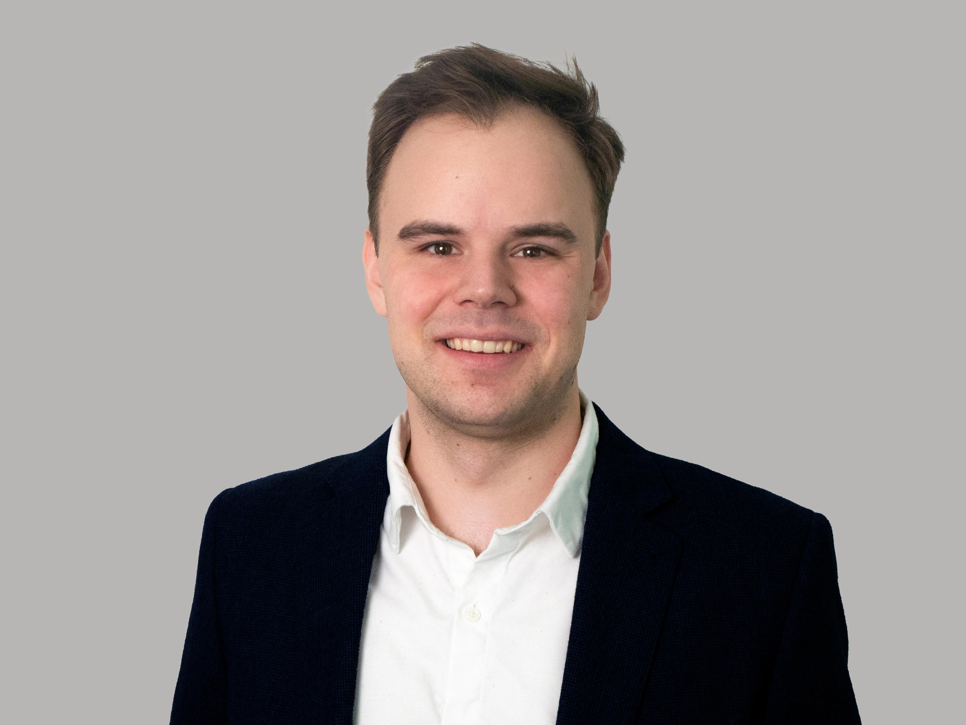 Nils Domscheit