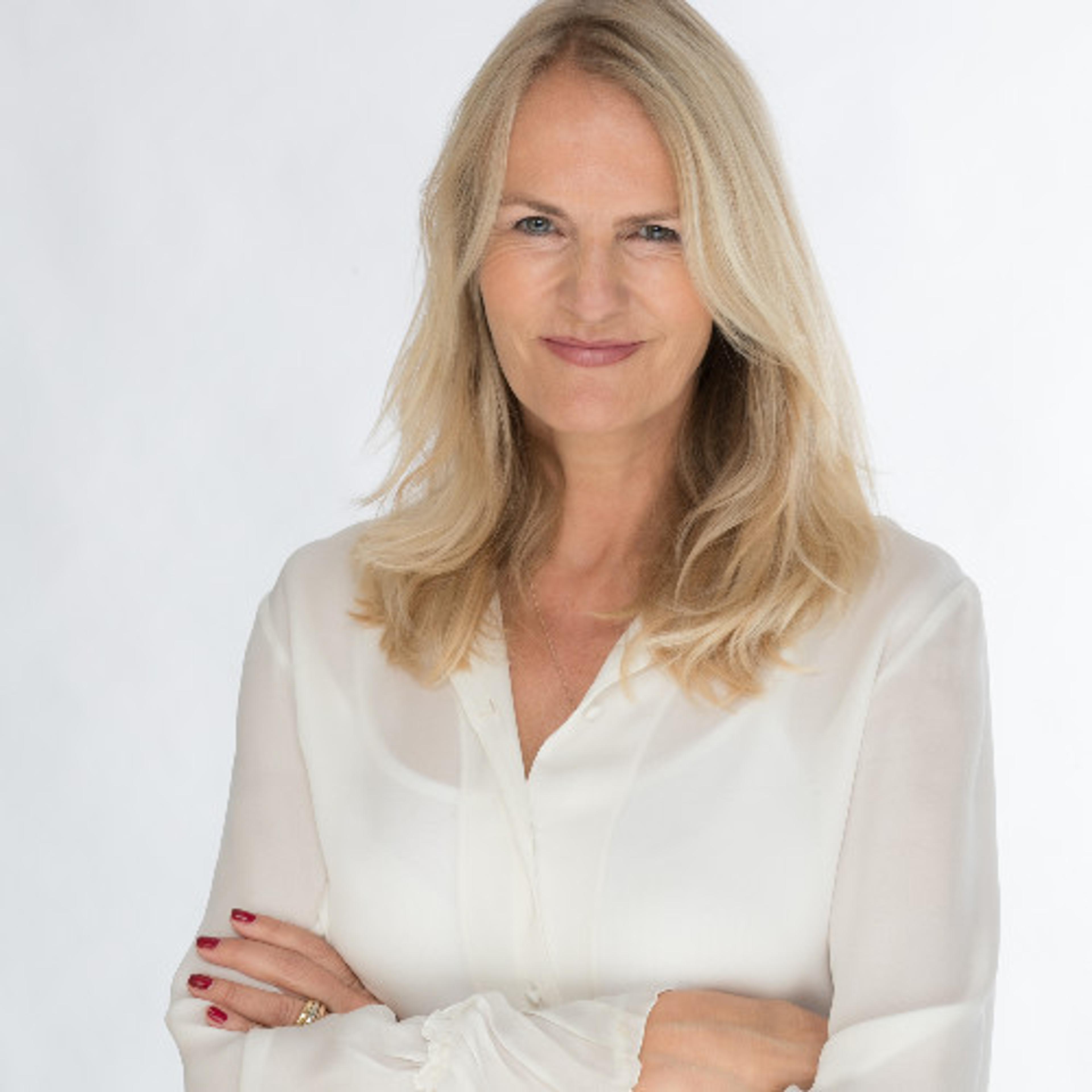 Profilbild Astrid Schulte, Berendsohn AG