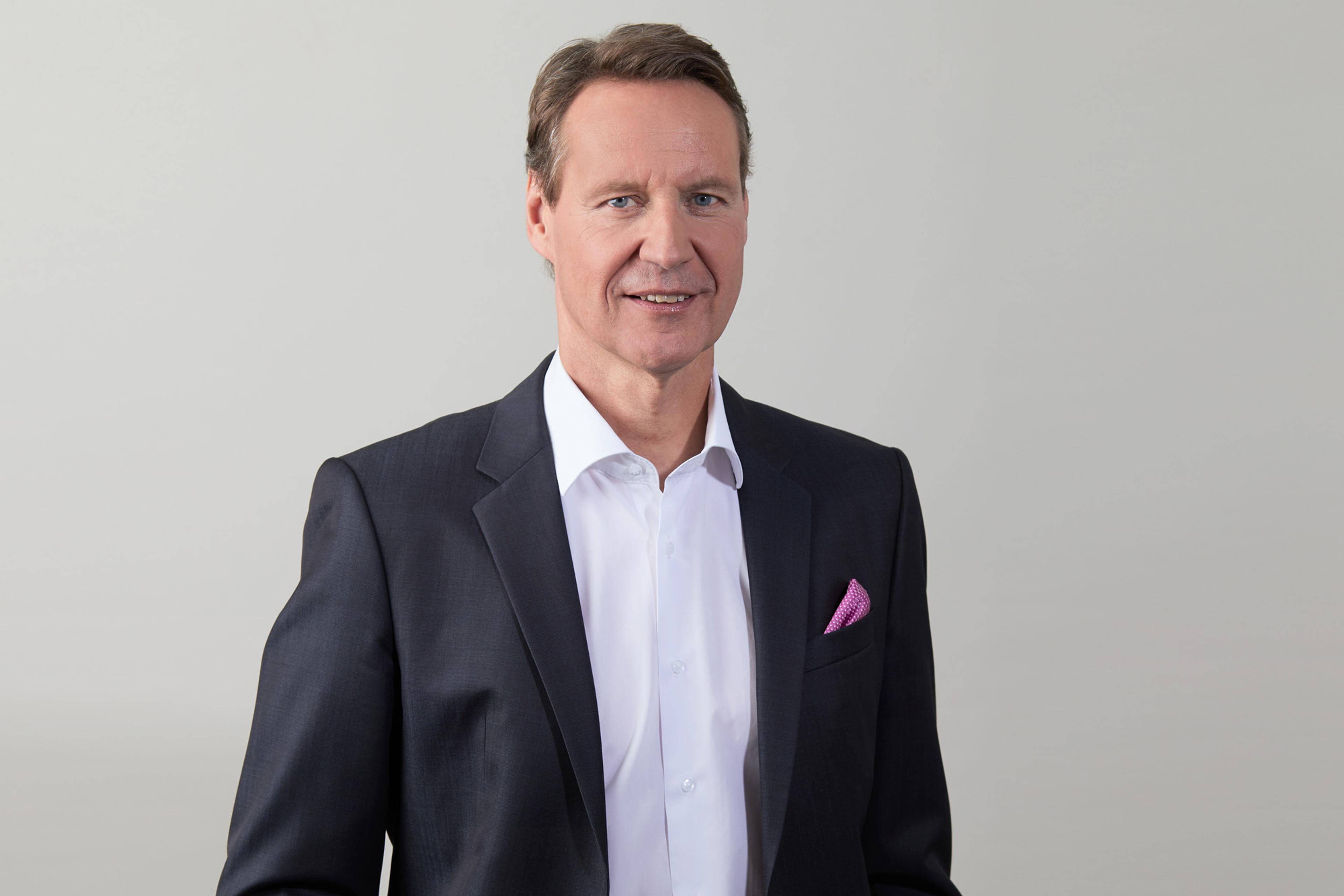 Profilbild Gunnar Dresen