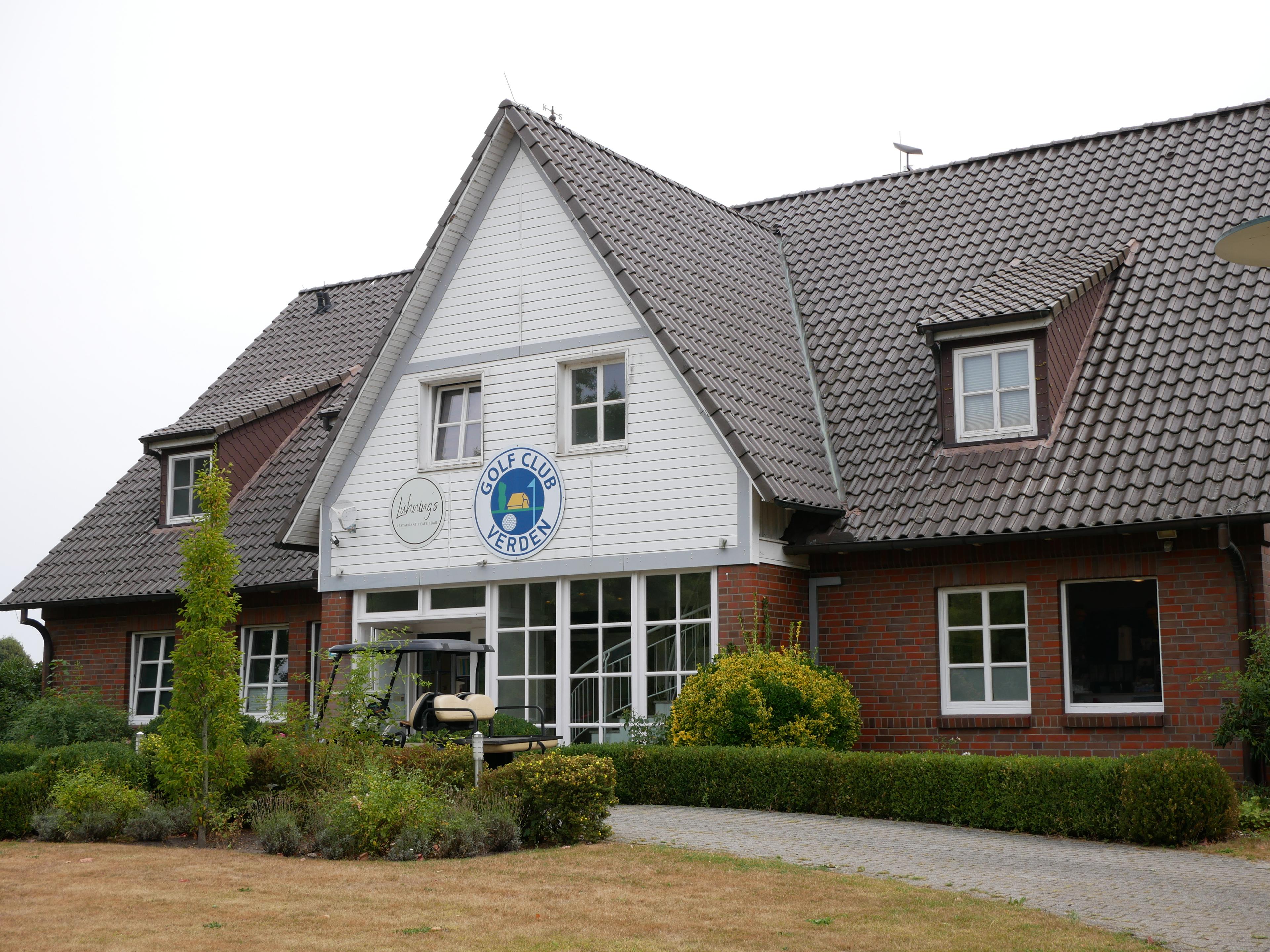 2. Turnaround Trophy in Bremen