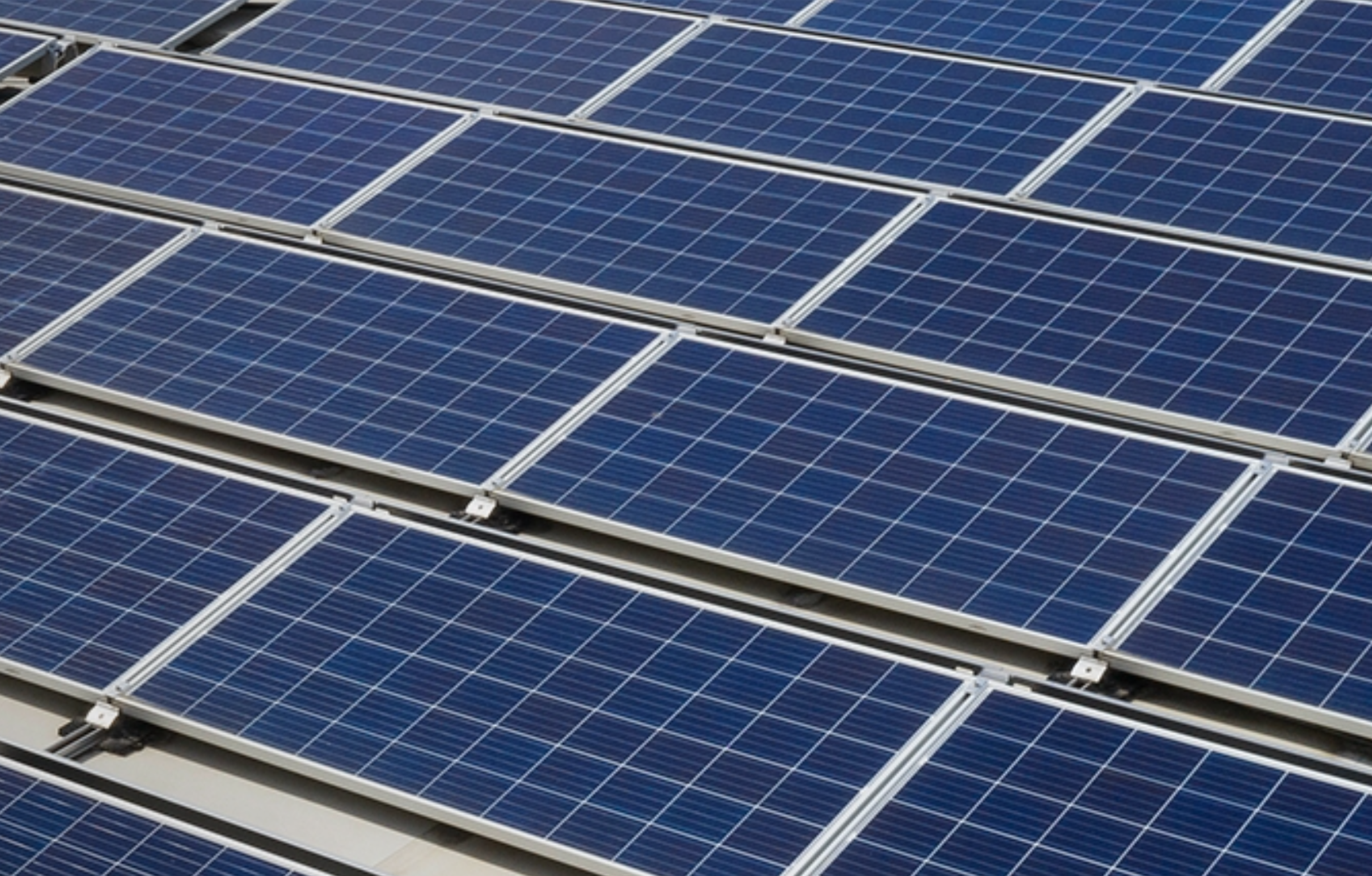 Symbolbild für Photovoltaik-Spezialist Solarservice Norddeutschland saniert sich in Eigenverwaltung