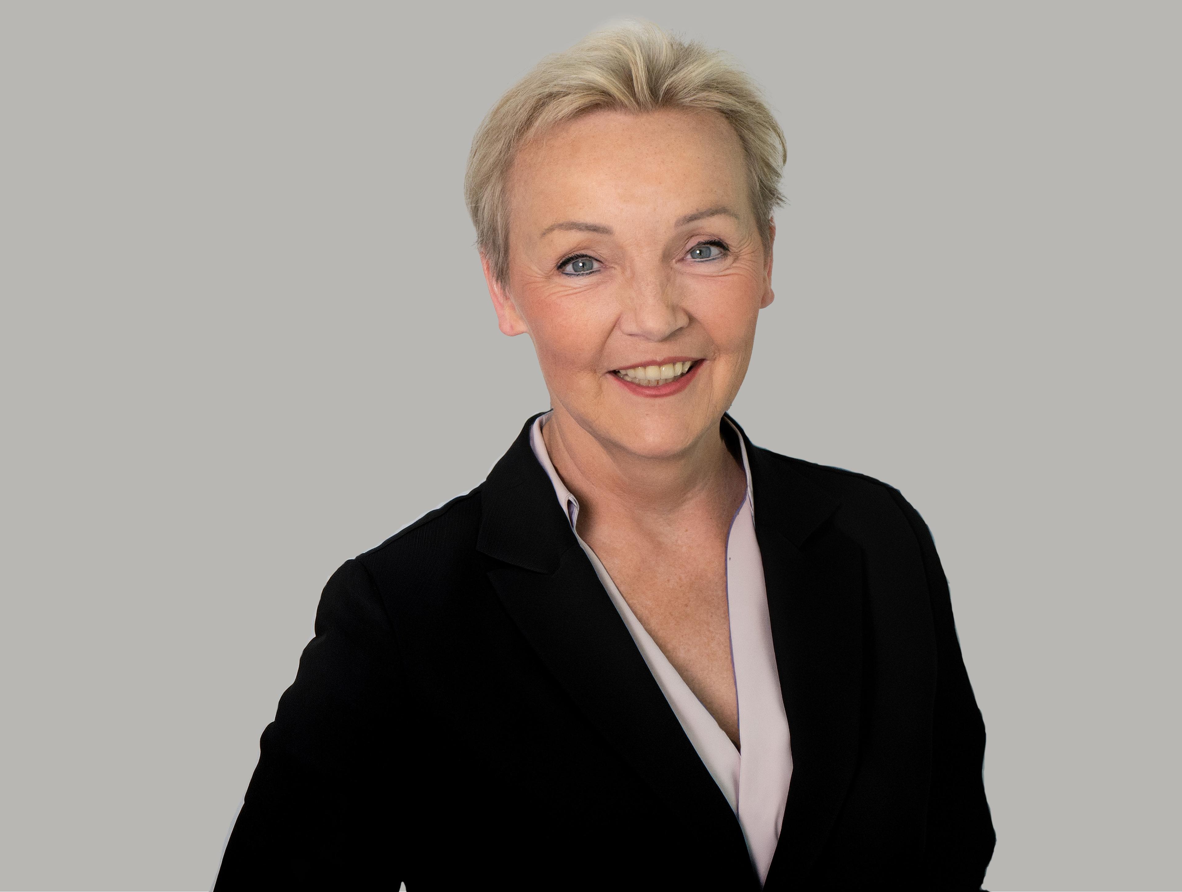 Ulrike Grimm