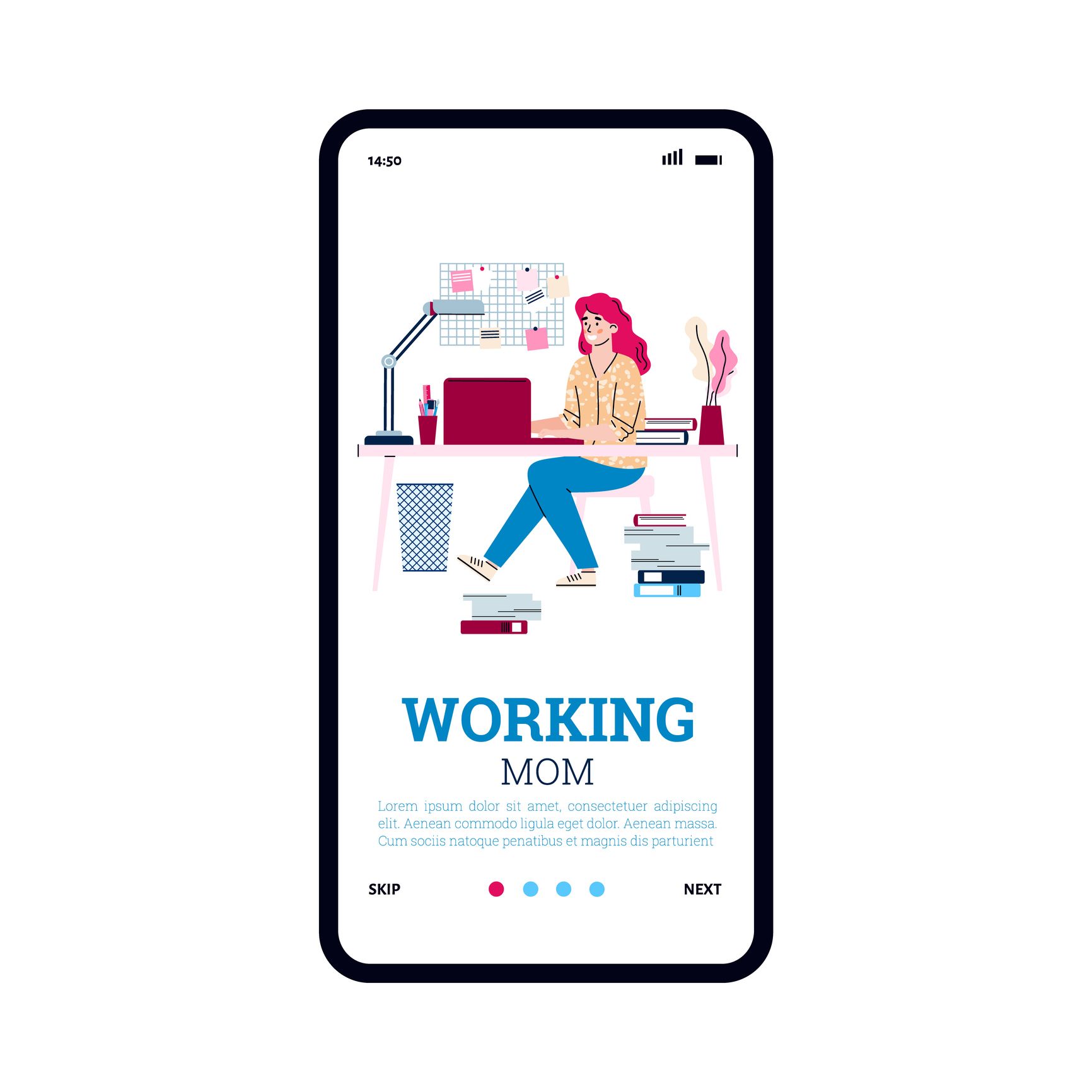 Mobile App Developer