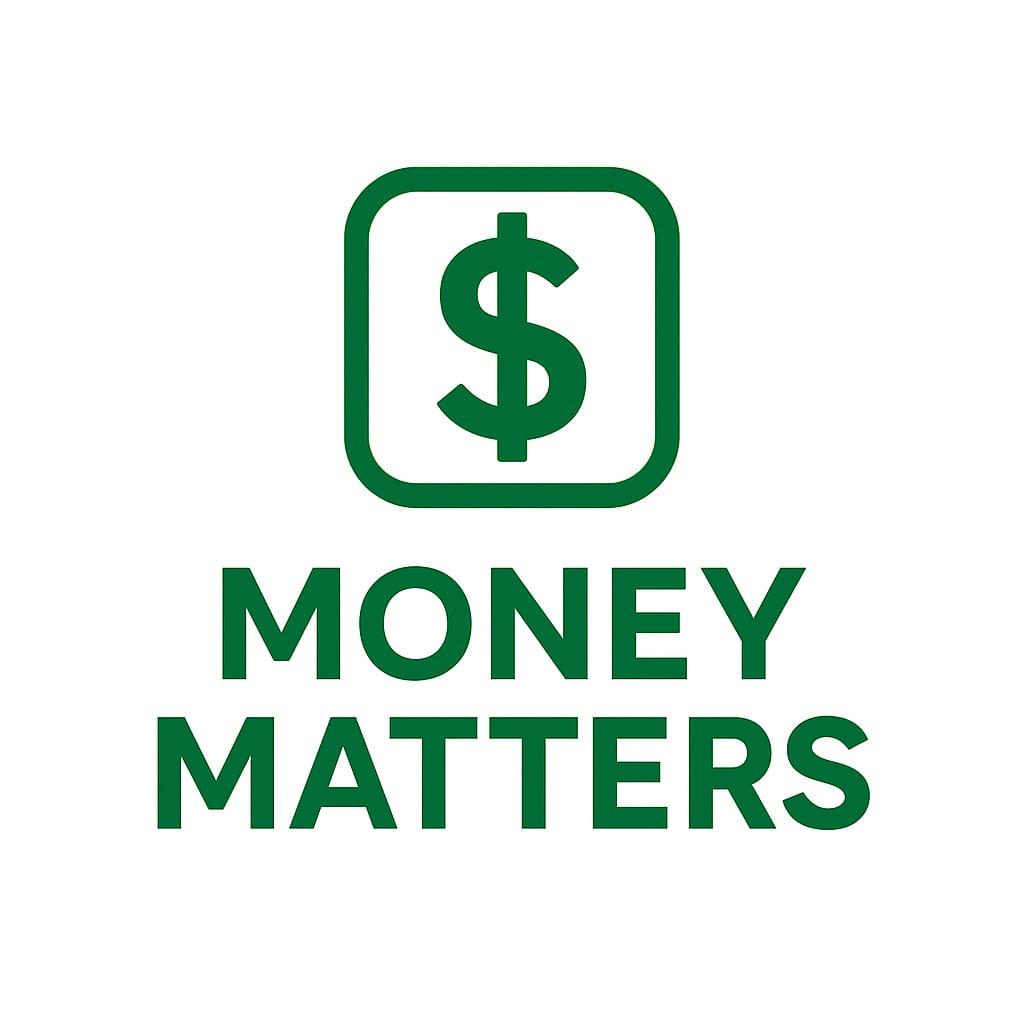 MONEY MATTERS logo