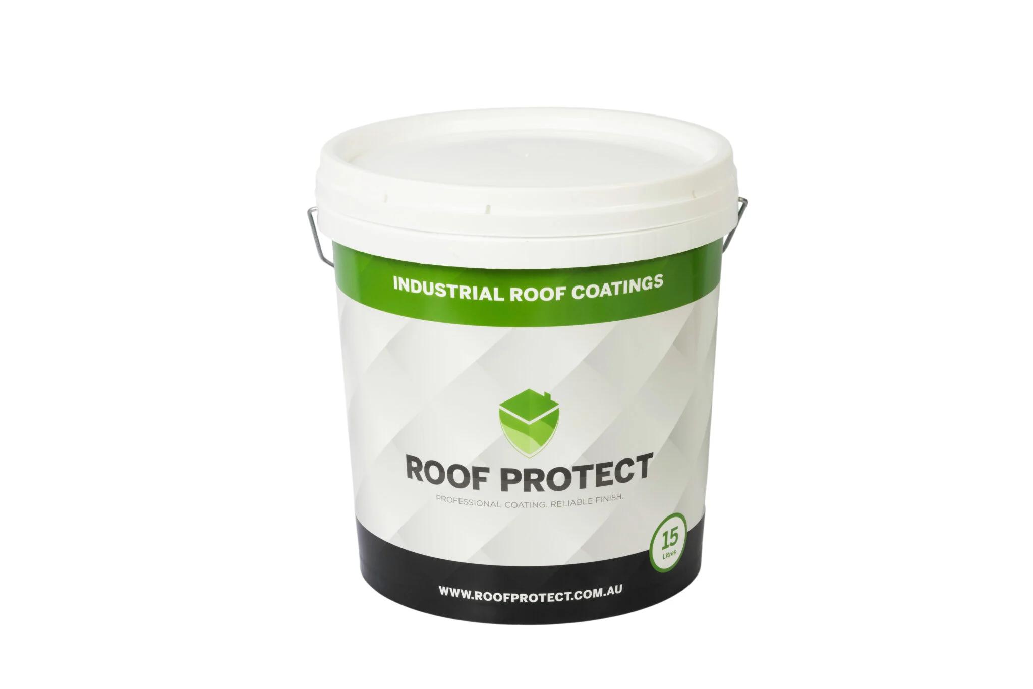 IRC Roof Protect Mould Cleaner