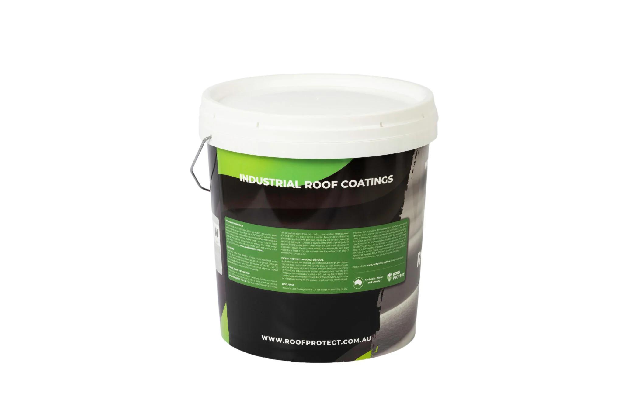 IRC Roof Protect 20YR Paint