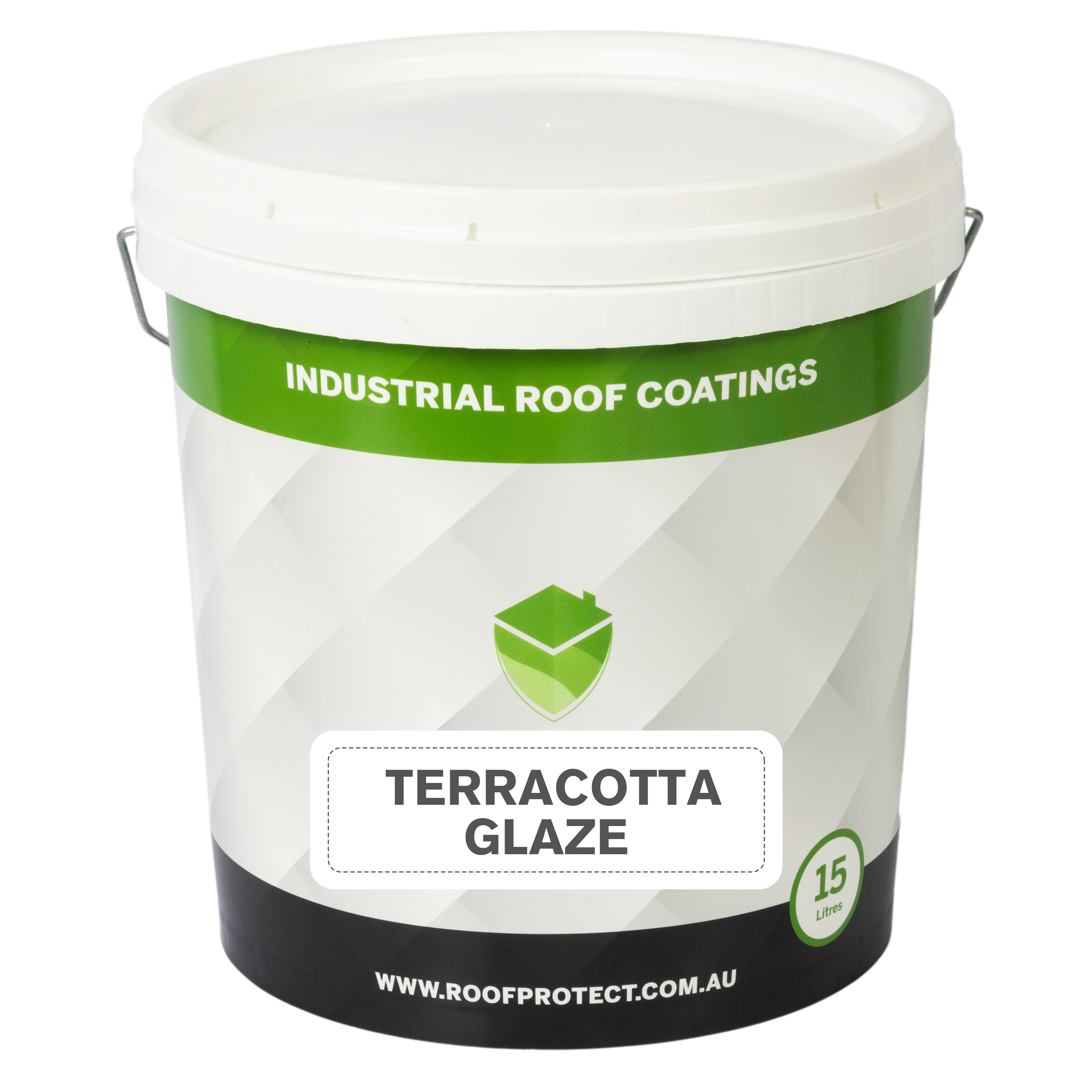 IRC Roof Protect Terracotta Glaze