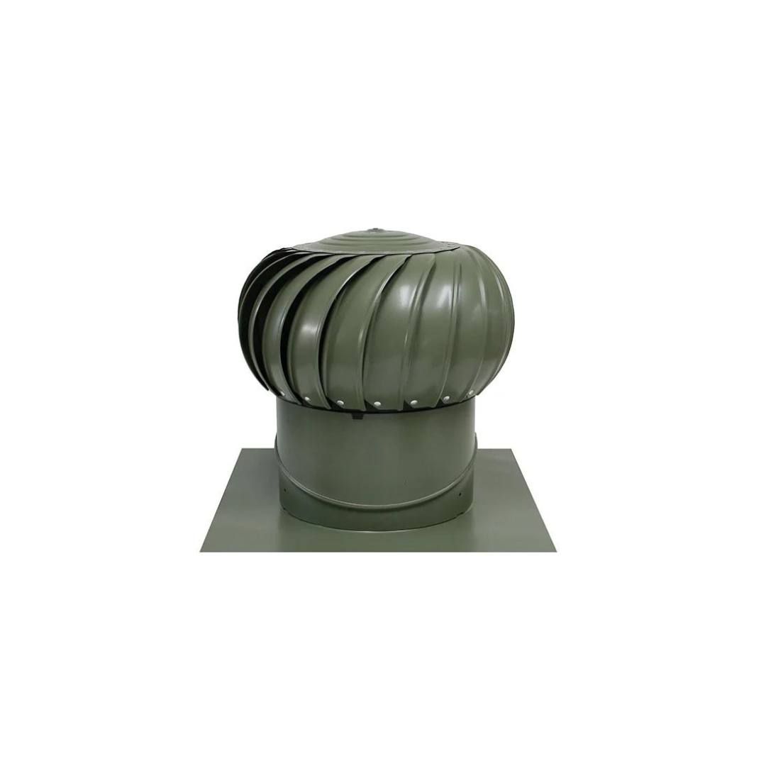Whirleybirds - Colorbond Range