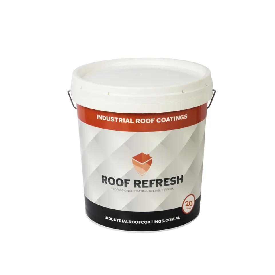 IRC Roof Refresh Paint
