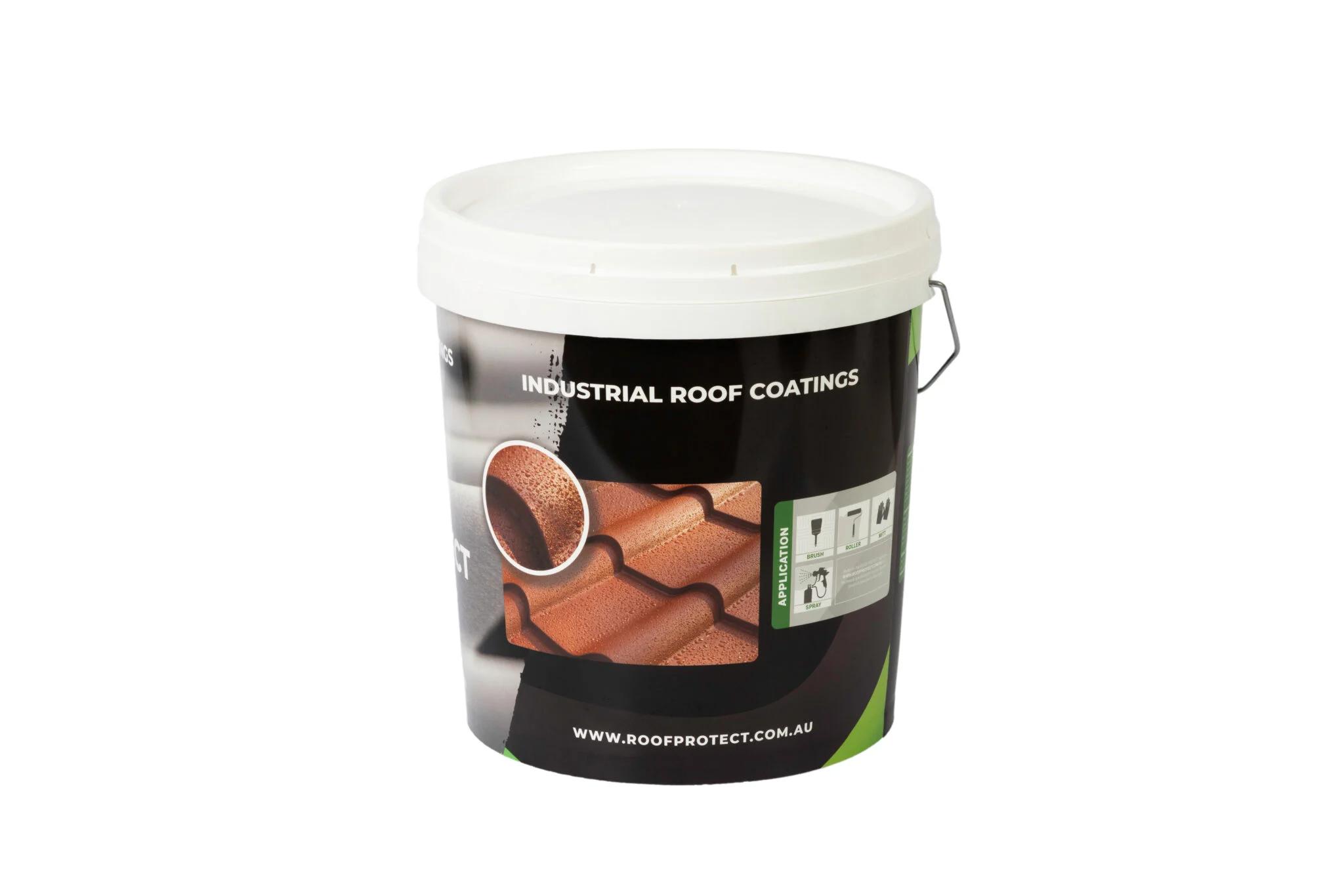 IRC Roof Protect 20YR Paint