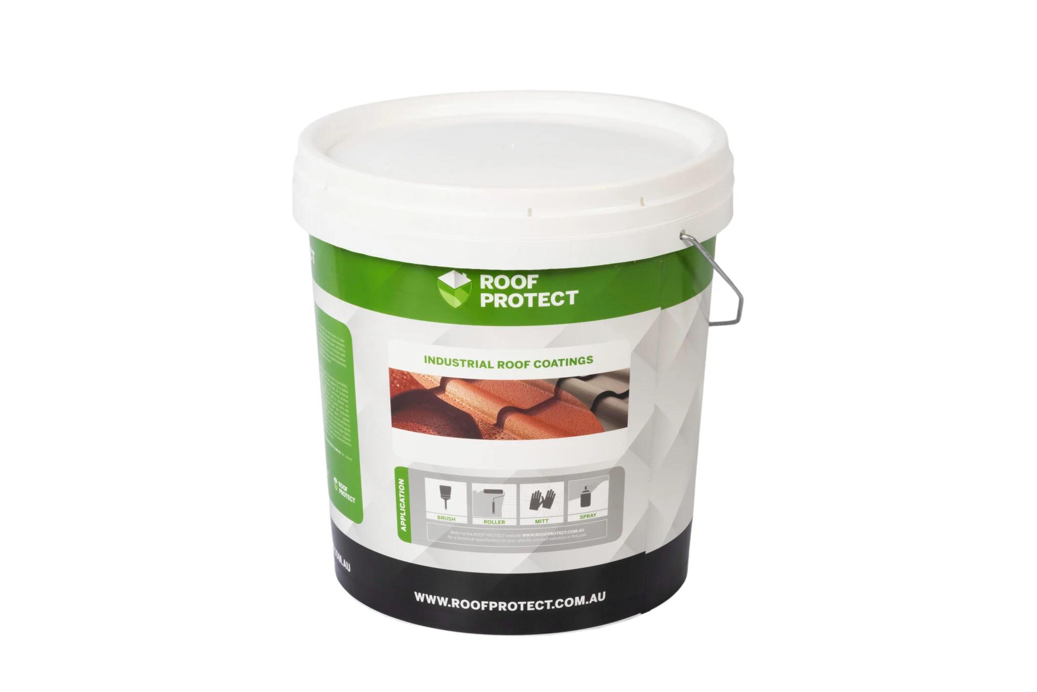 IRC Roof Protect 15YR Paint