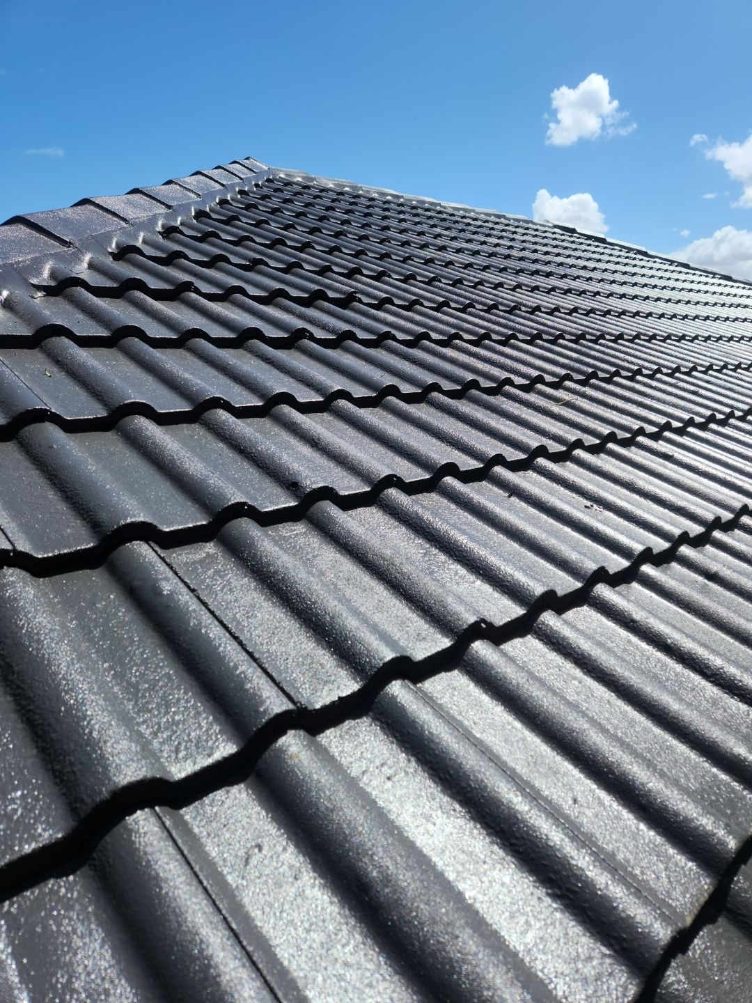 Tiled Roof Repairs & Restorations