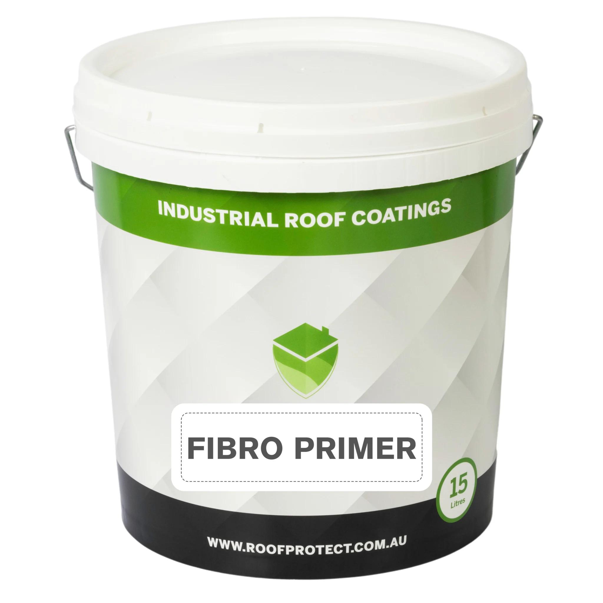 IRC Roof Protect Fibro Primer