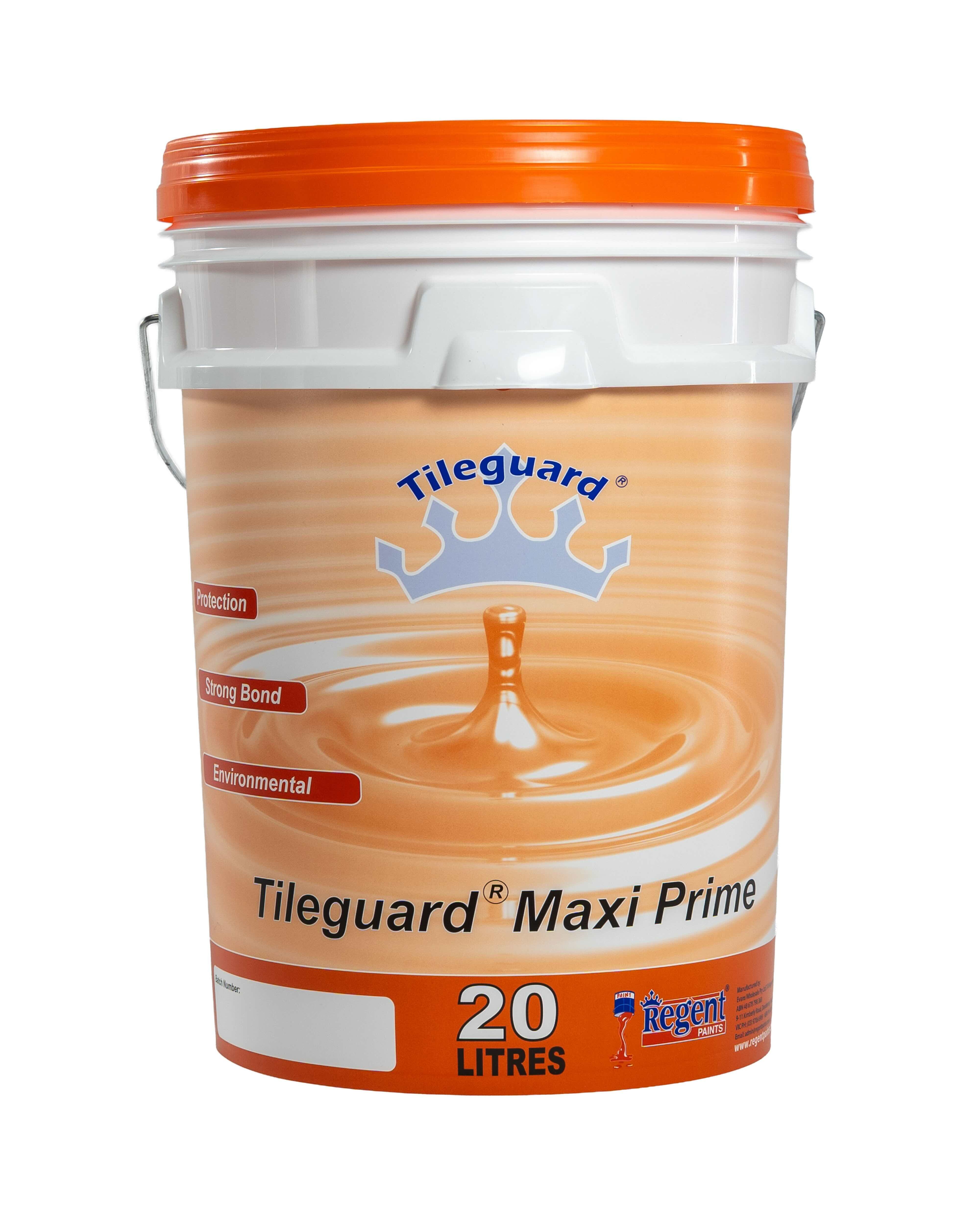 Tileguard® Maxi Prime – 20L