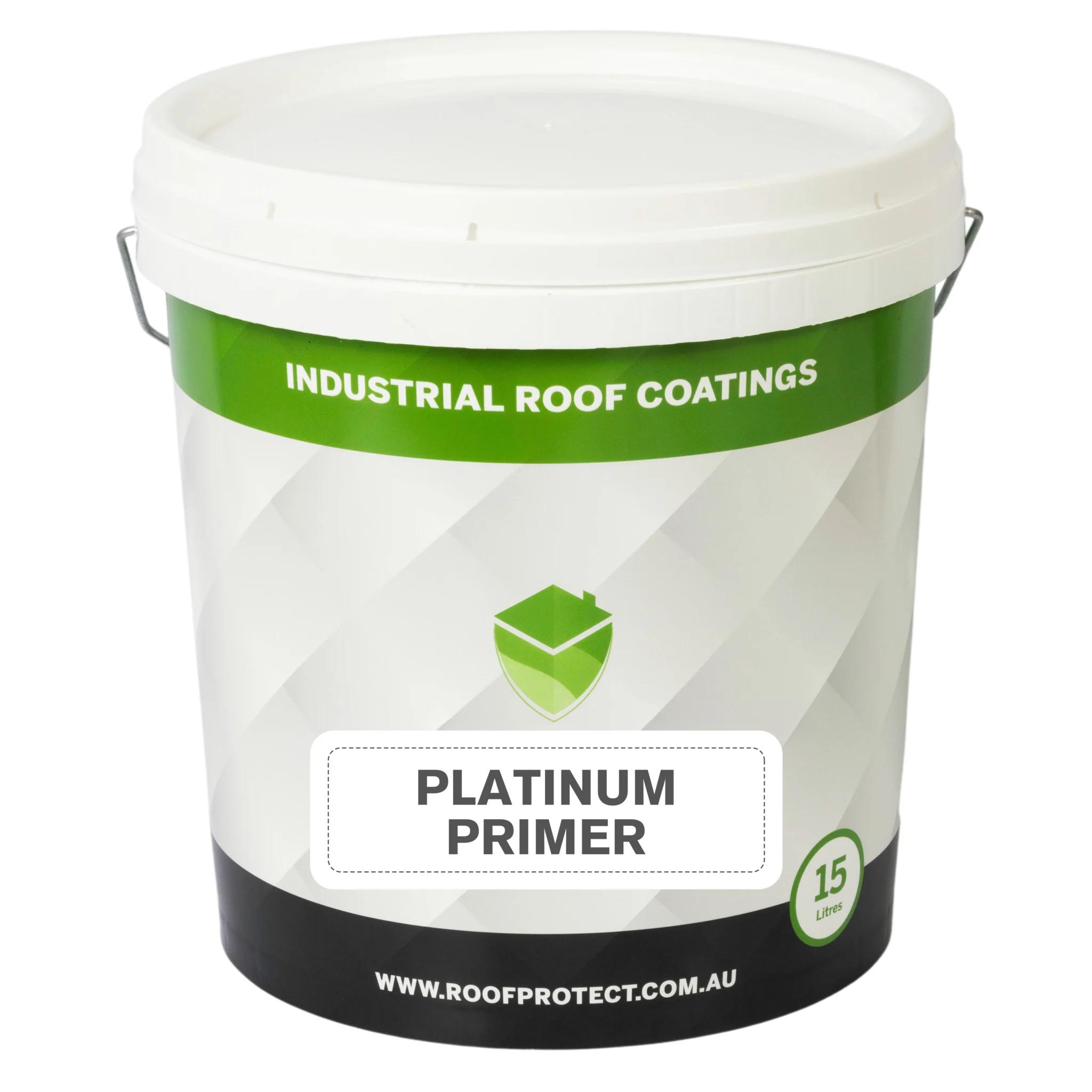 IRC Roof Protect Platinum Primer