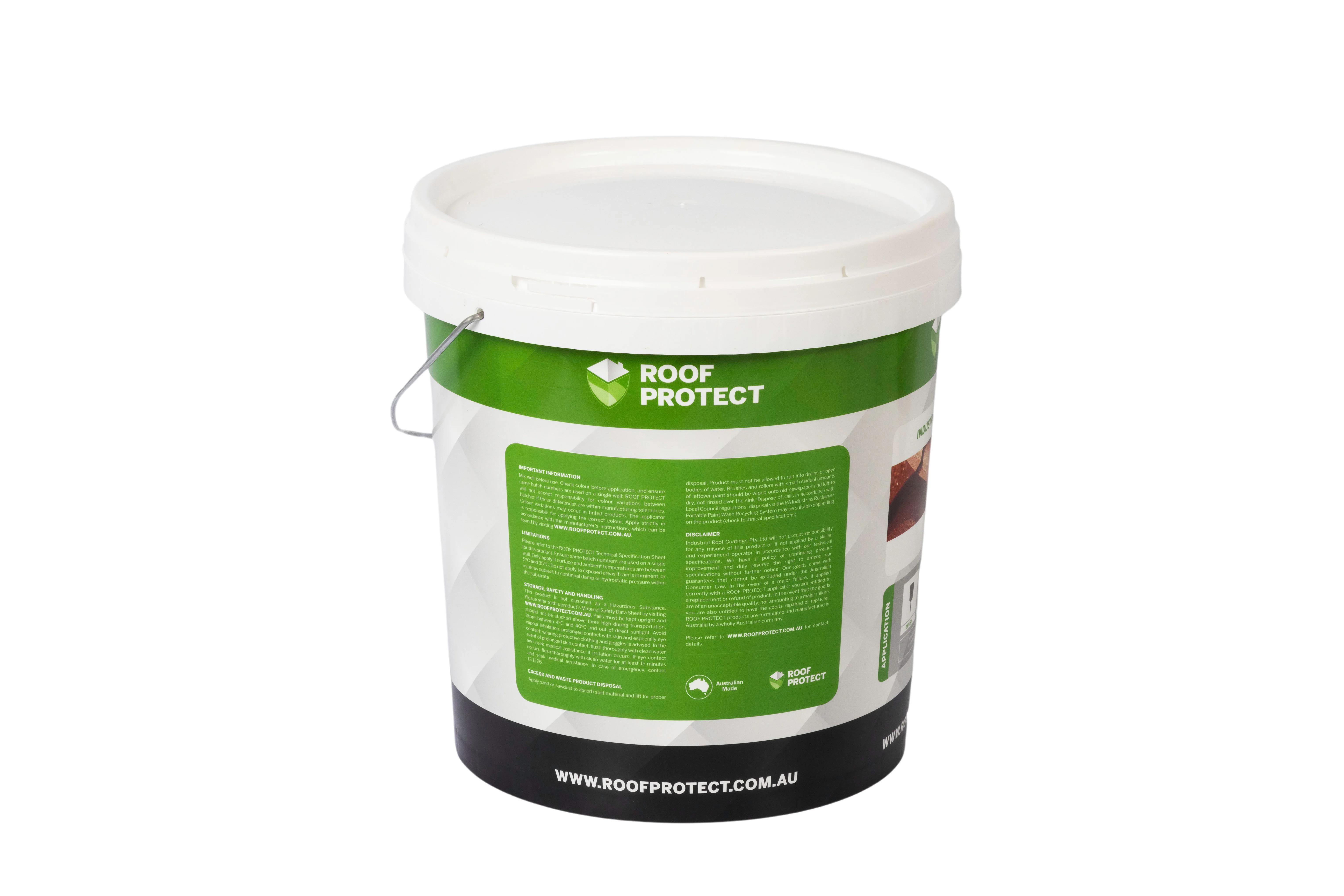 IRC Roof Protect 15YR Paint