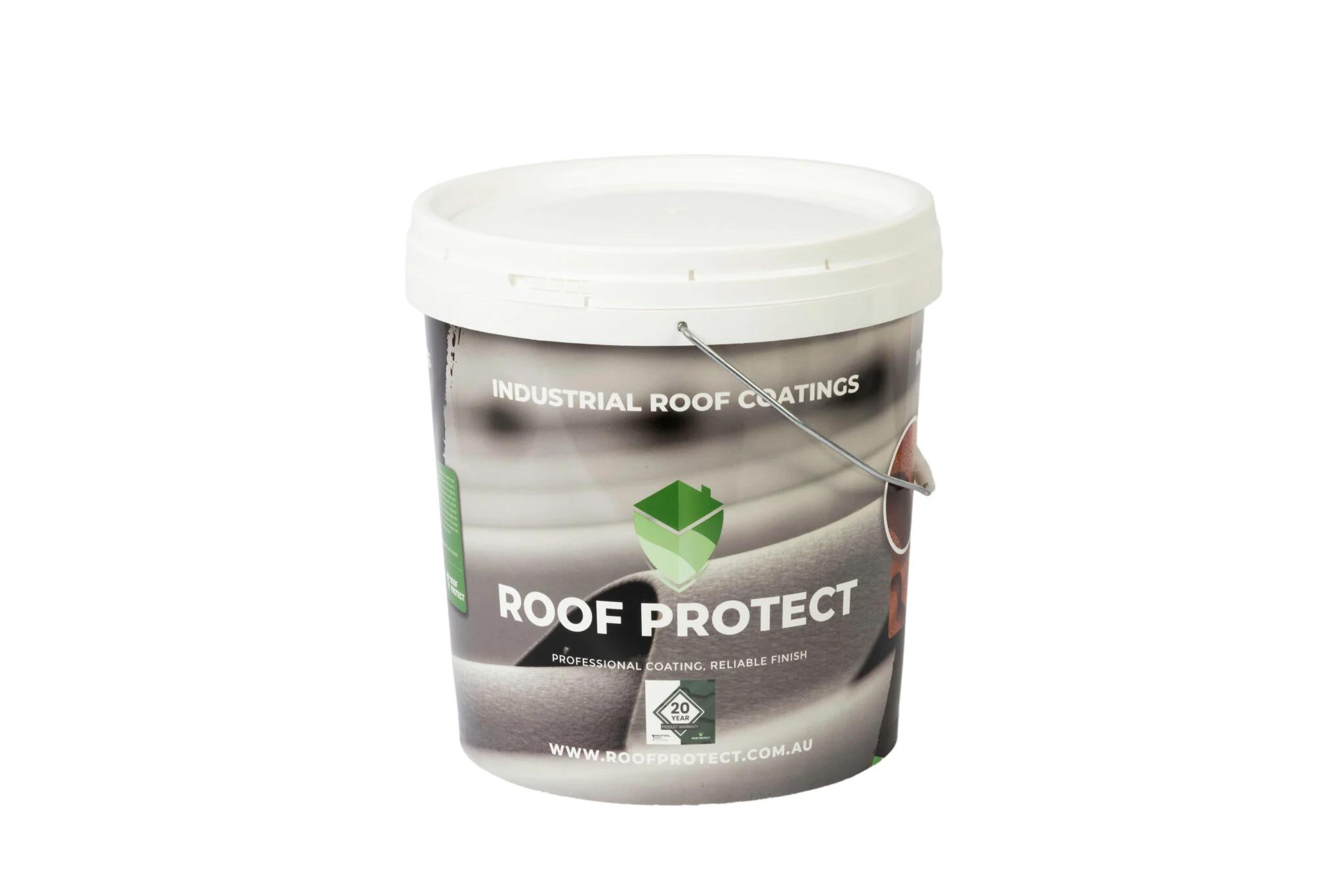 IRC Roof Protect 20YR Paint