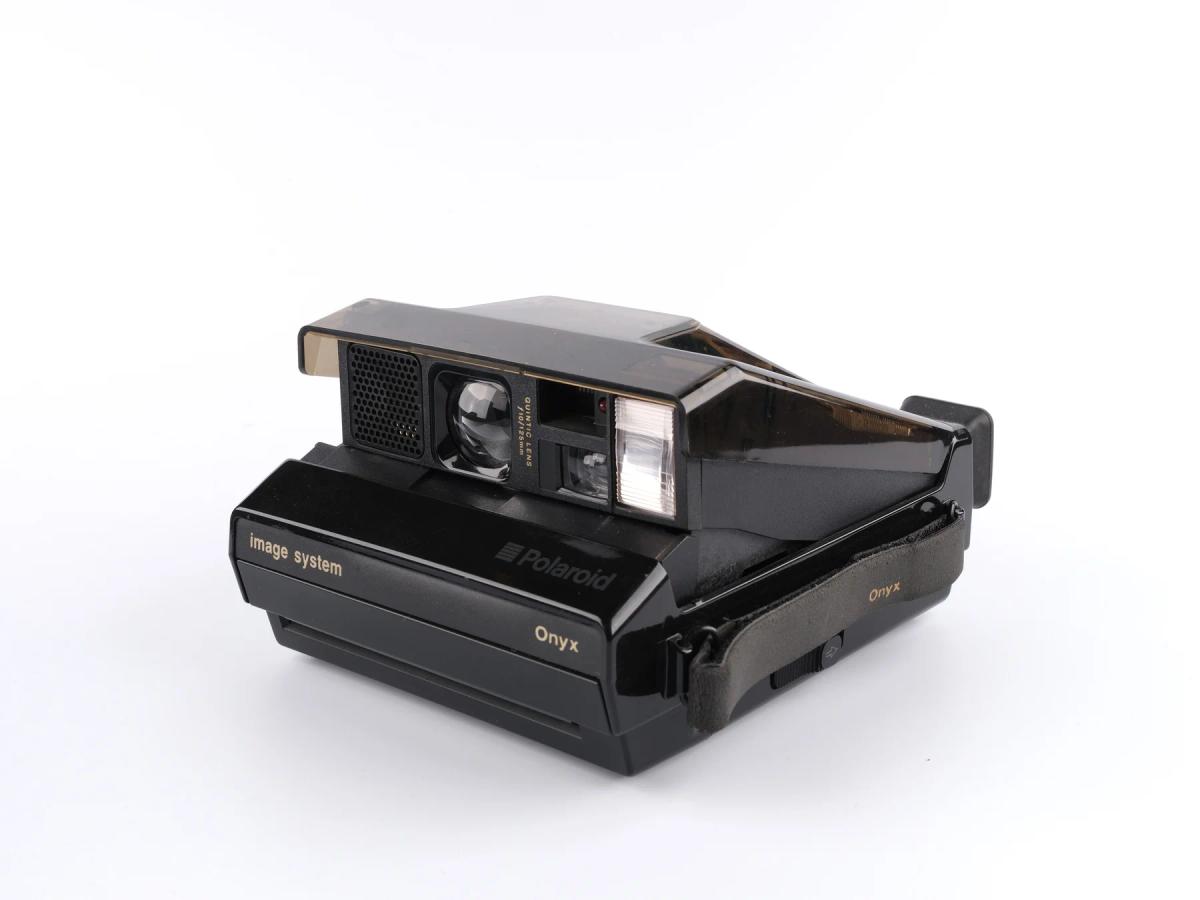 Polaroid wide-format instant camera 3