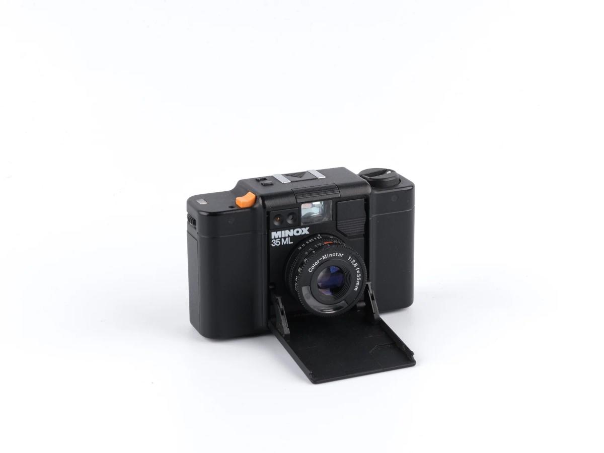 35mm camera 7