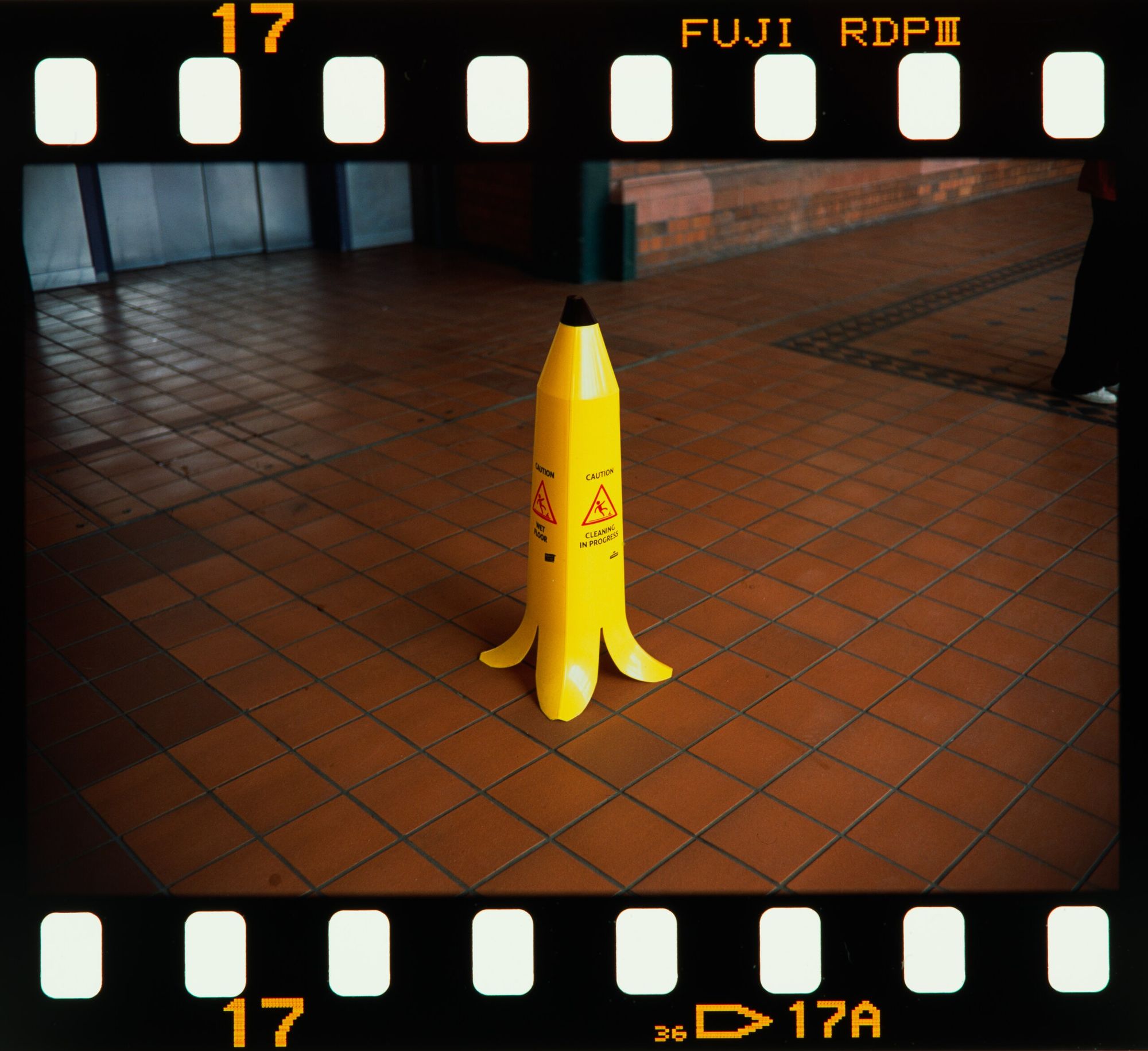 Film processing sample 2