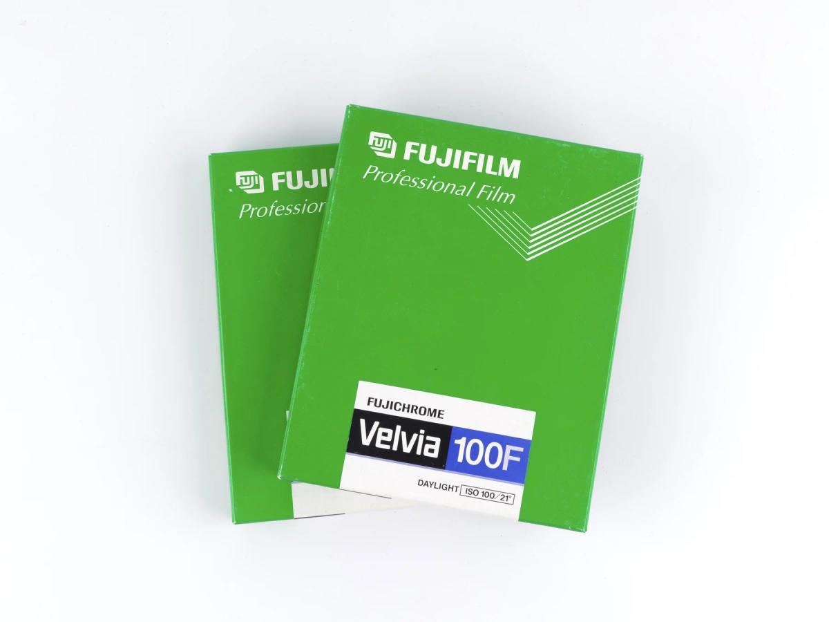 Film product 4