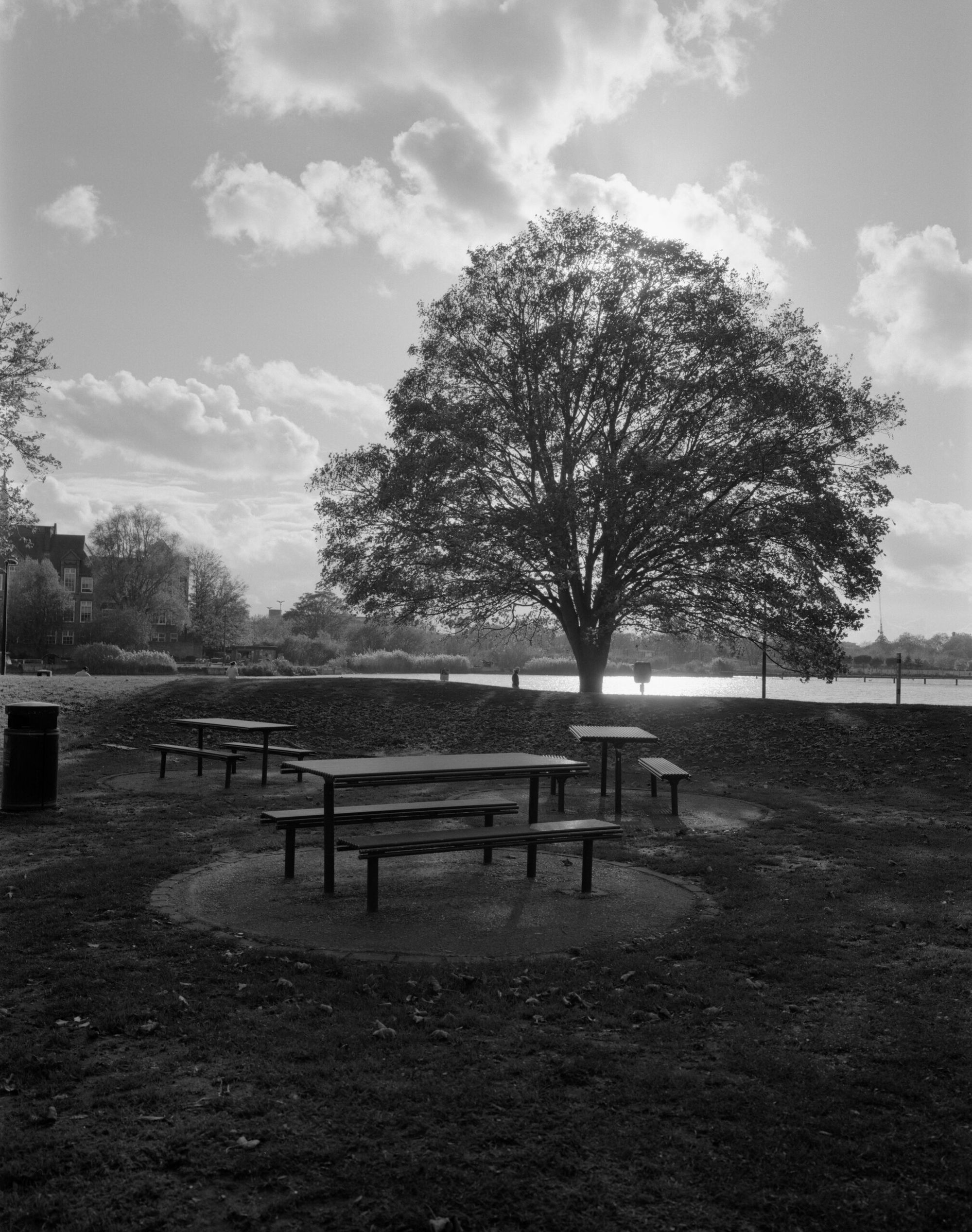 Film processing sample 9