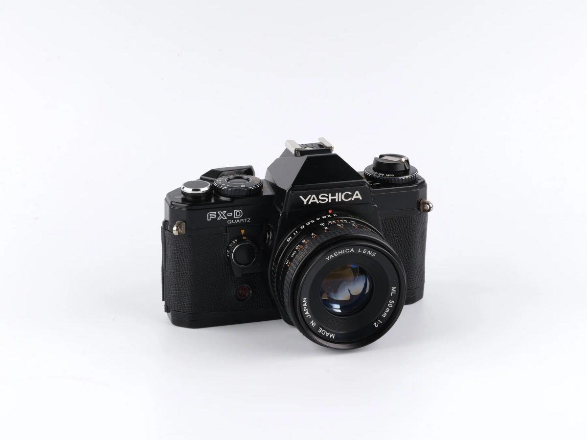 35mm camera 13