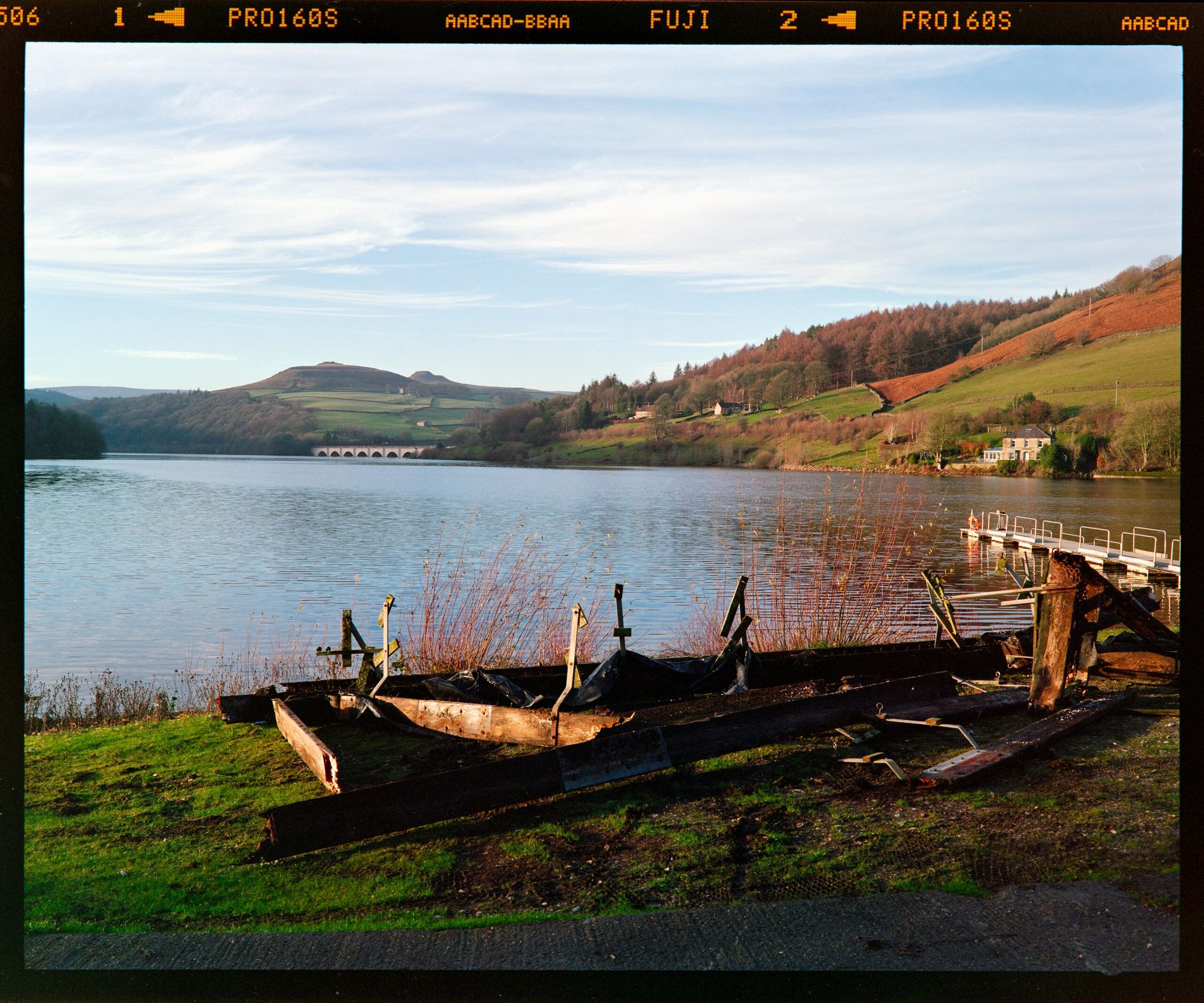 Film processing sample 5