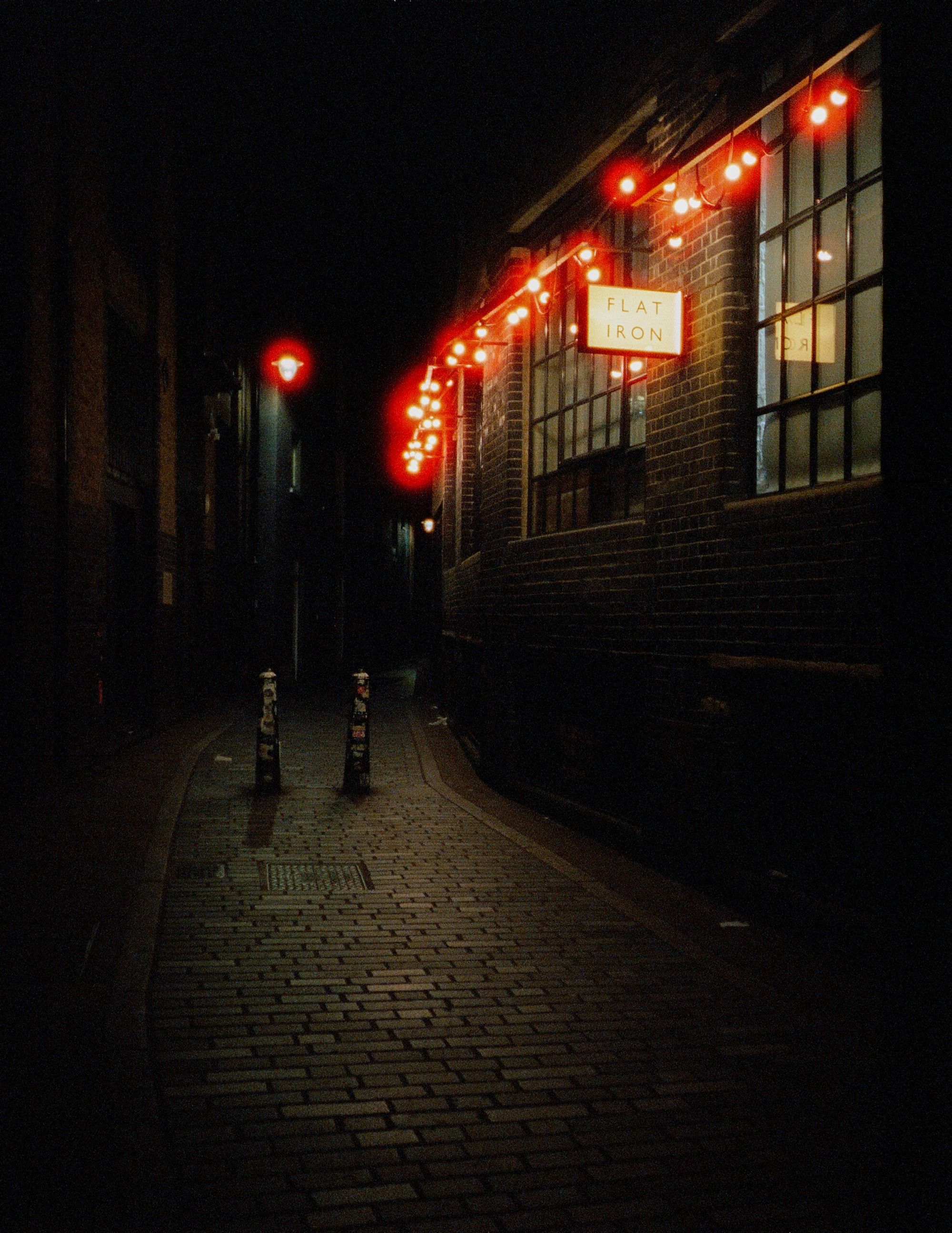 Film processing sample 11