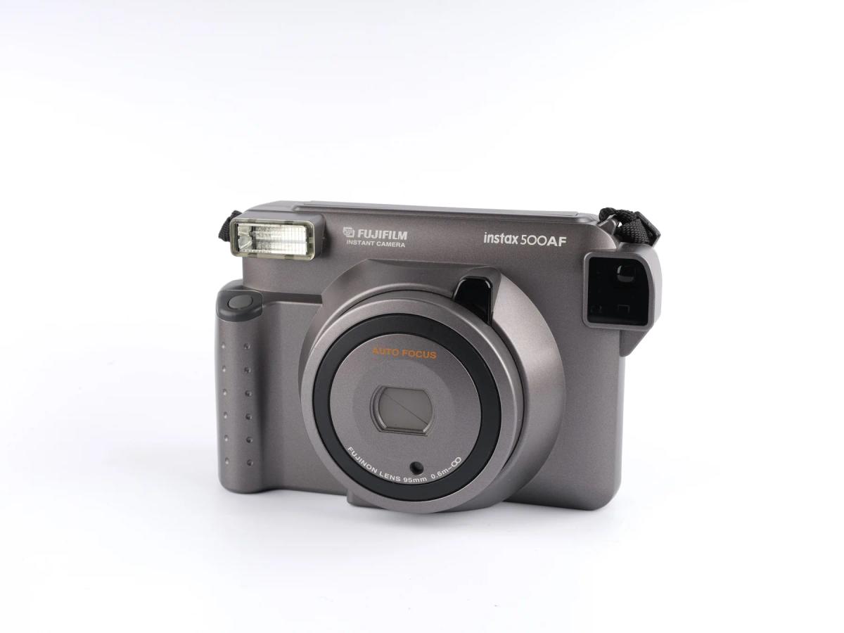Fujifilm instax camera 2