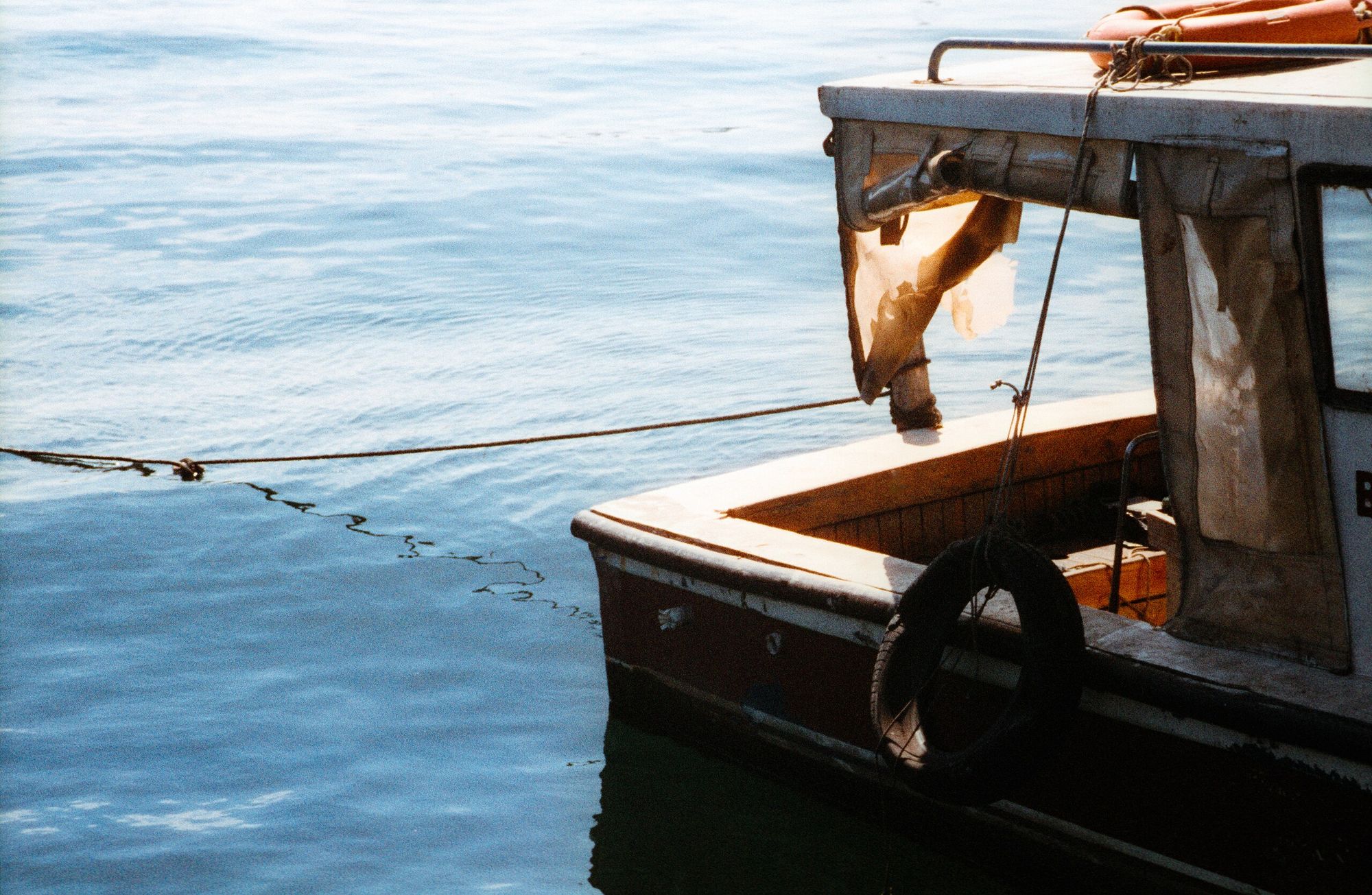 Film processing sample 15